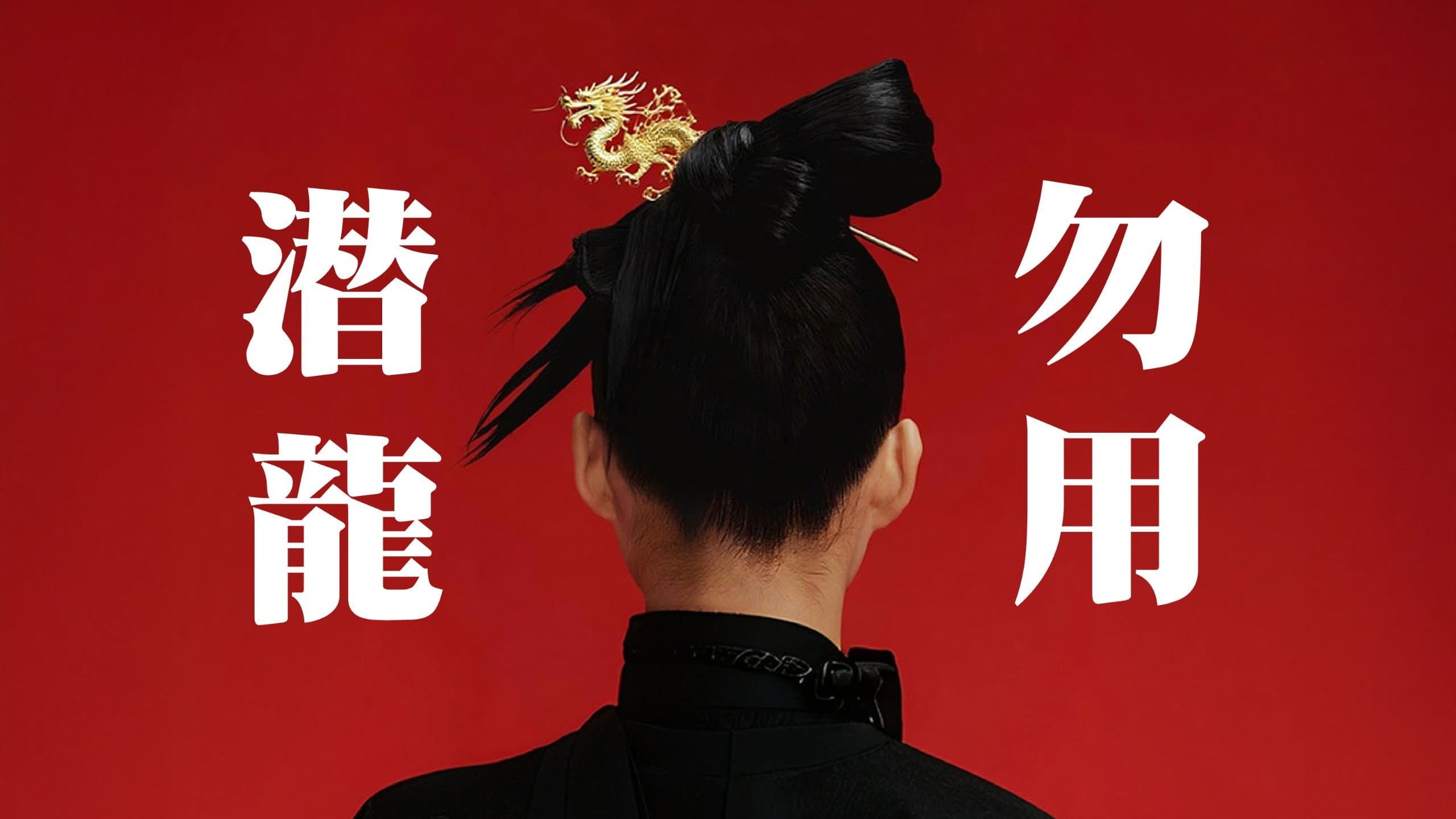 潜龙勿用