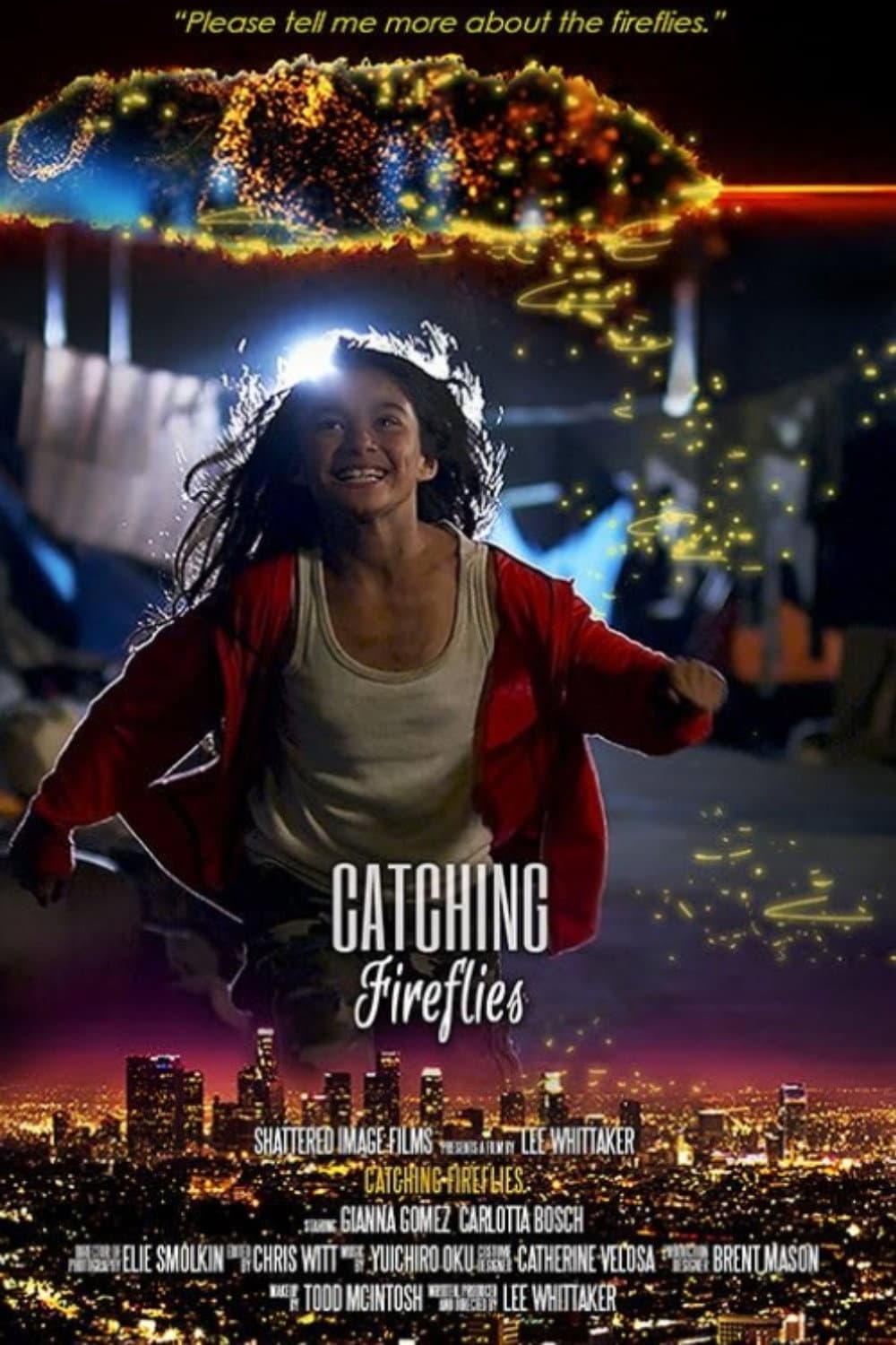 Catching Fireflies
