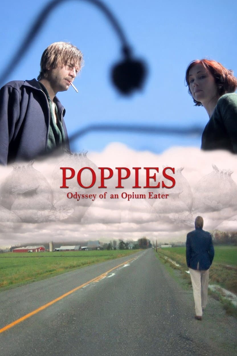 The Opium Eater