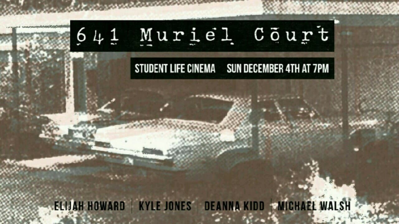 641 Muriel Court