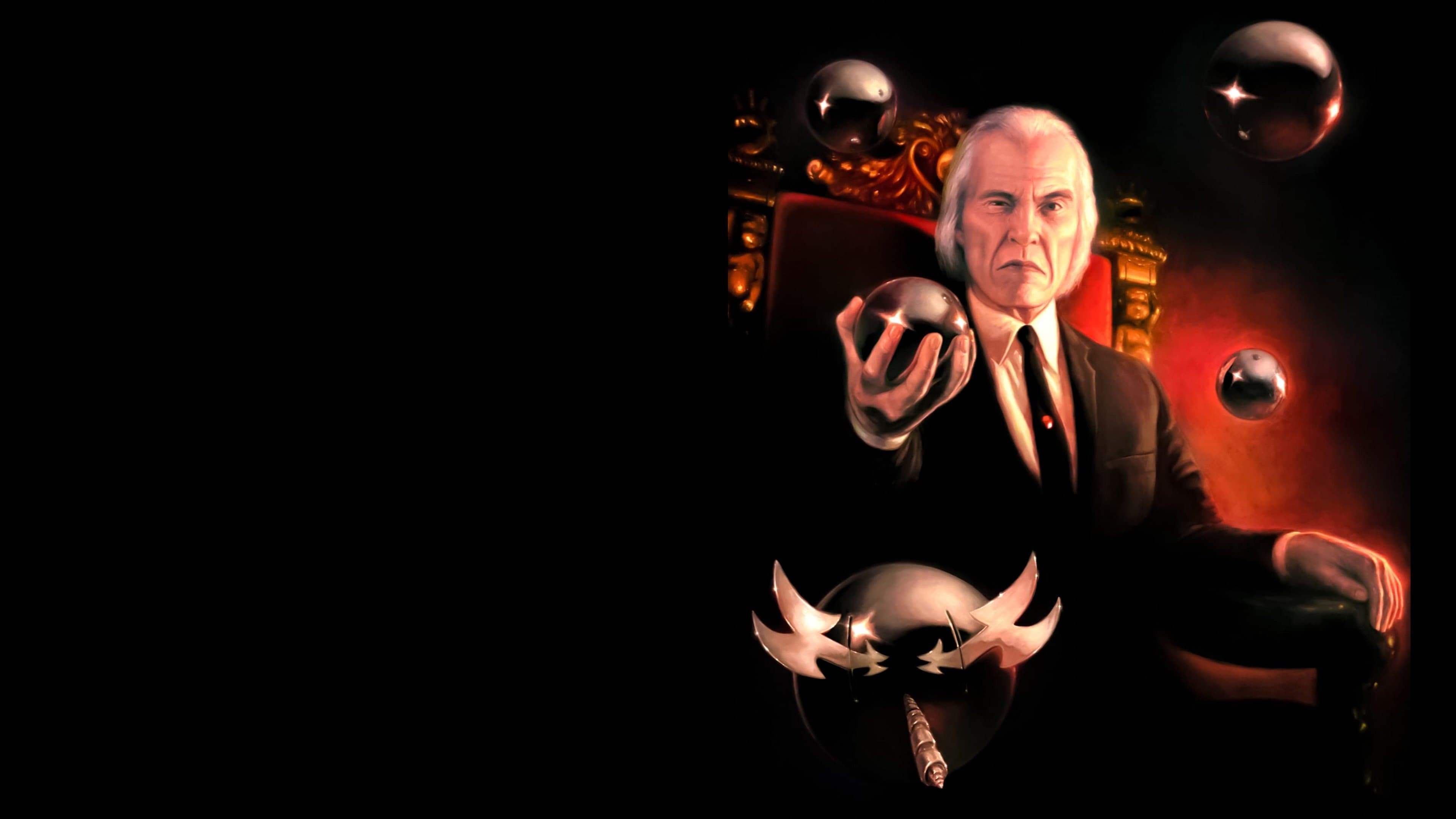 Phantasm