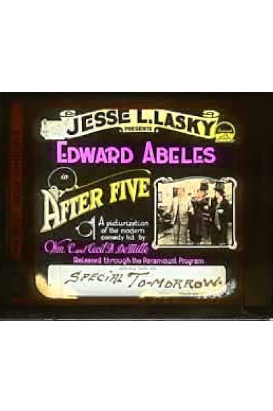 After Five