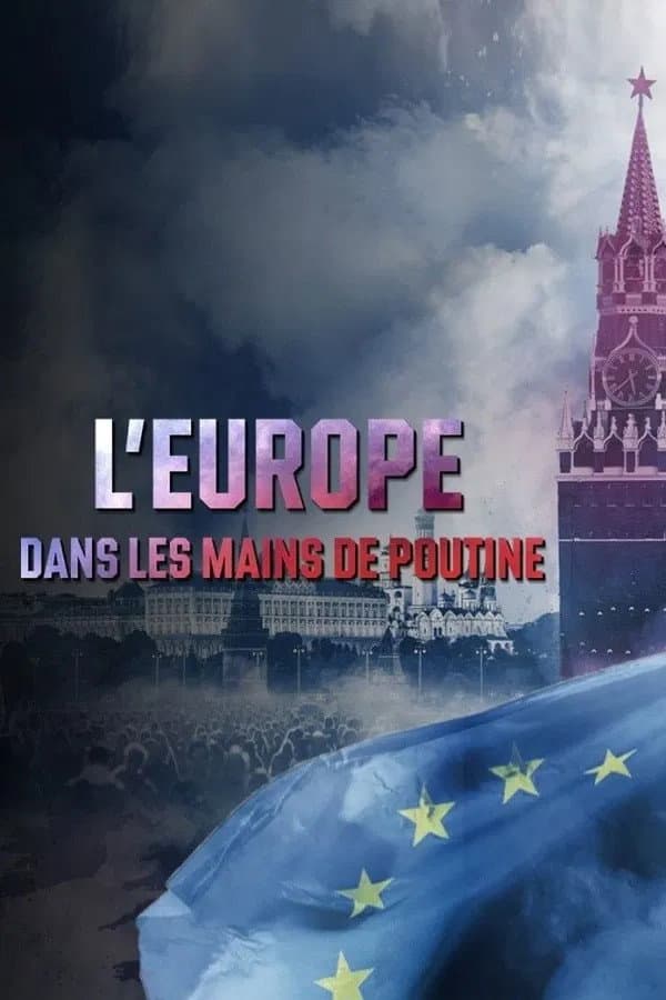 Europe in Putin's hands