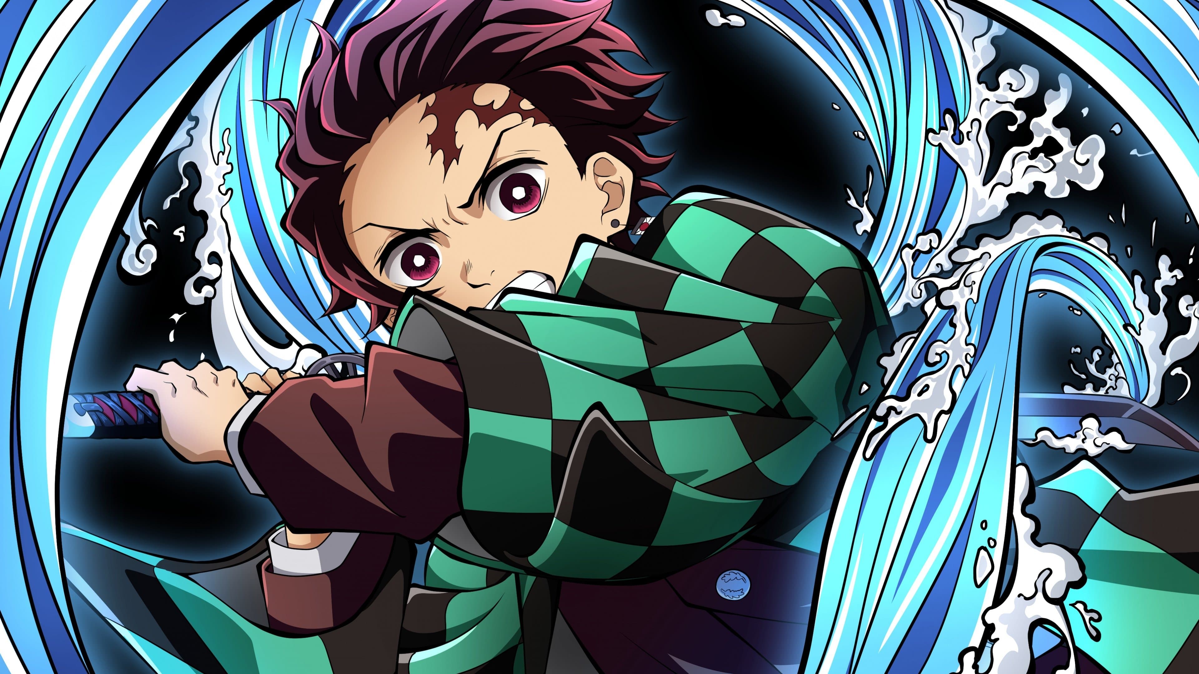 Demon Slayer: Kimetsu no Yaiba (Compilation) Collection