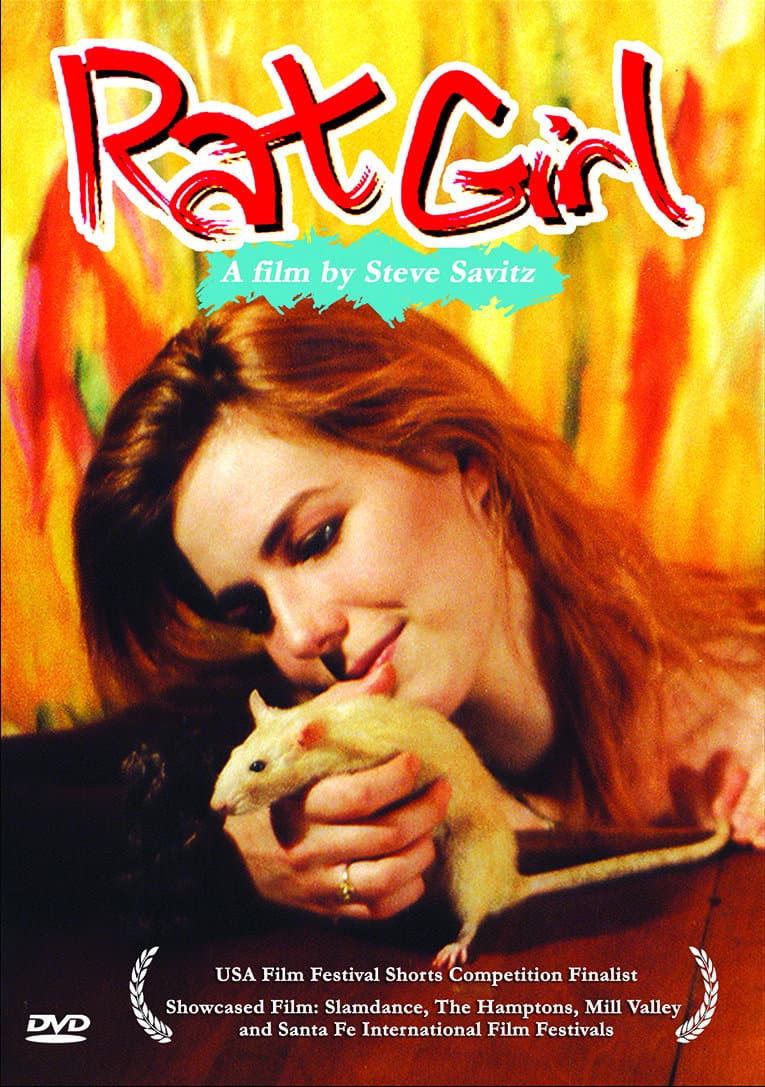 Rat Girl