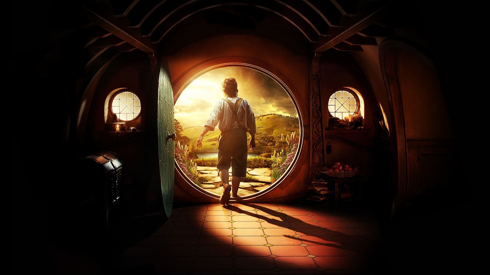 The Hobbit Collection