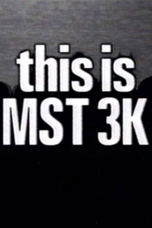 This Is MST3K
