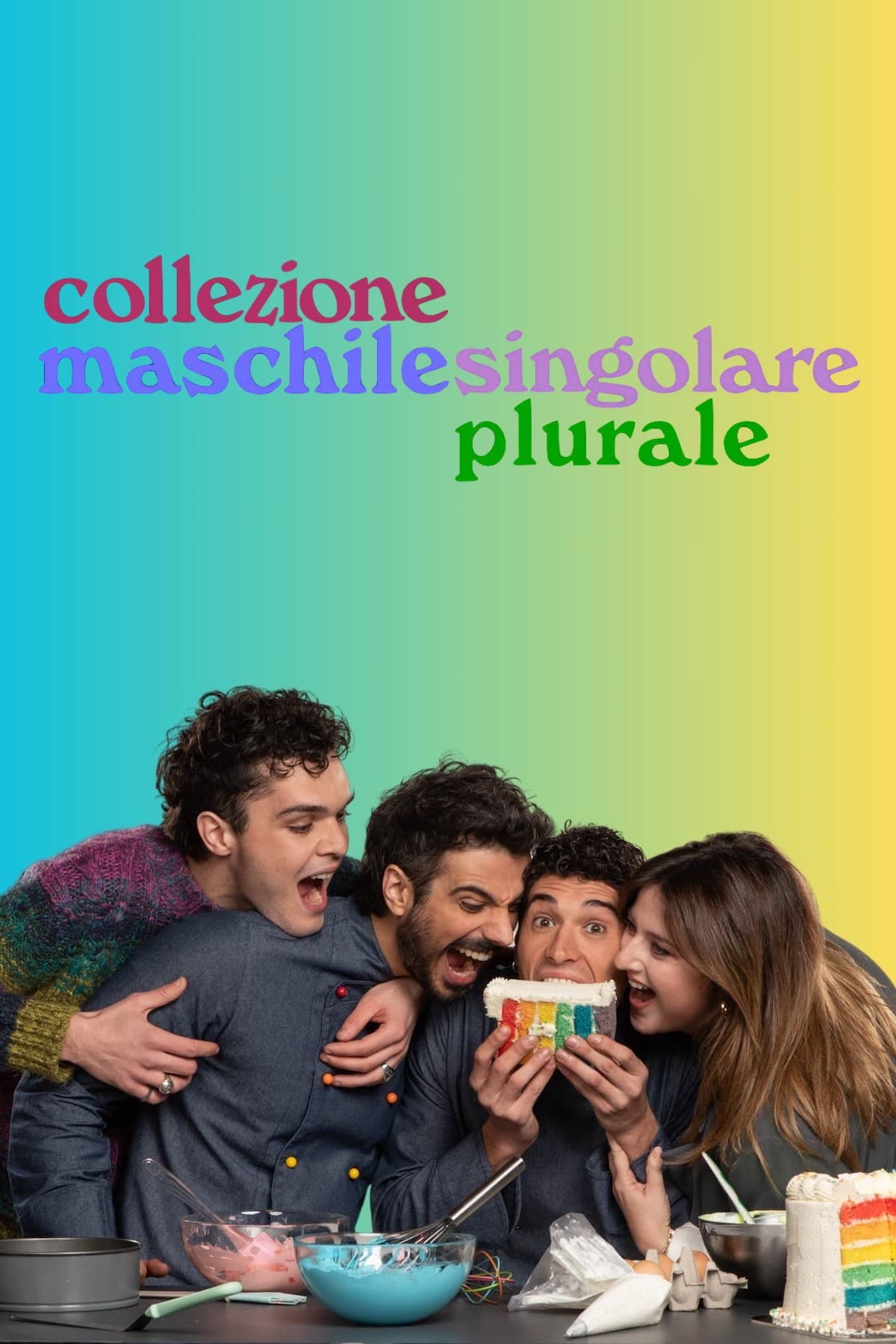Mascarpone Collection