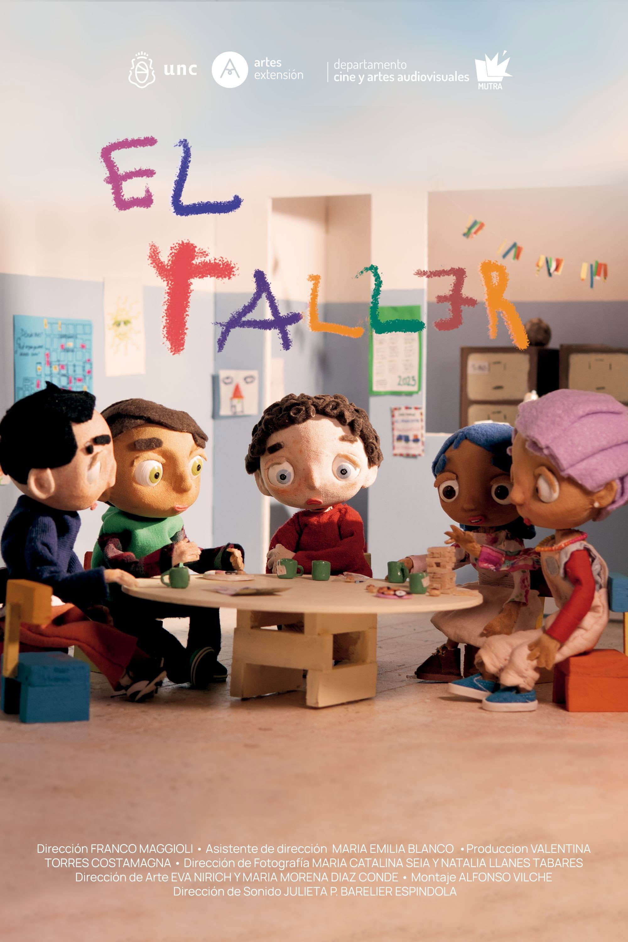 El taller