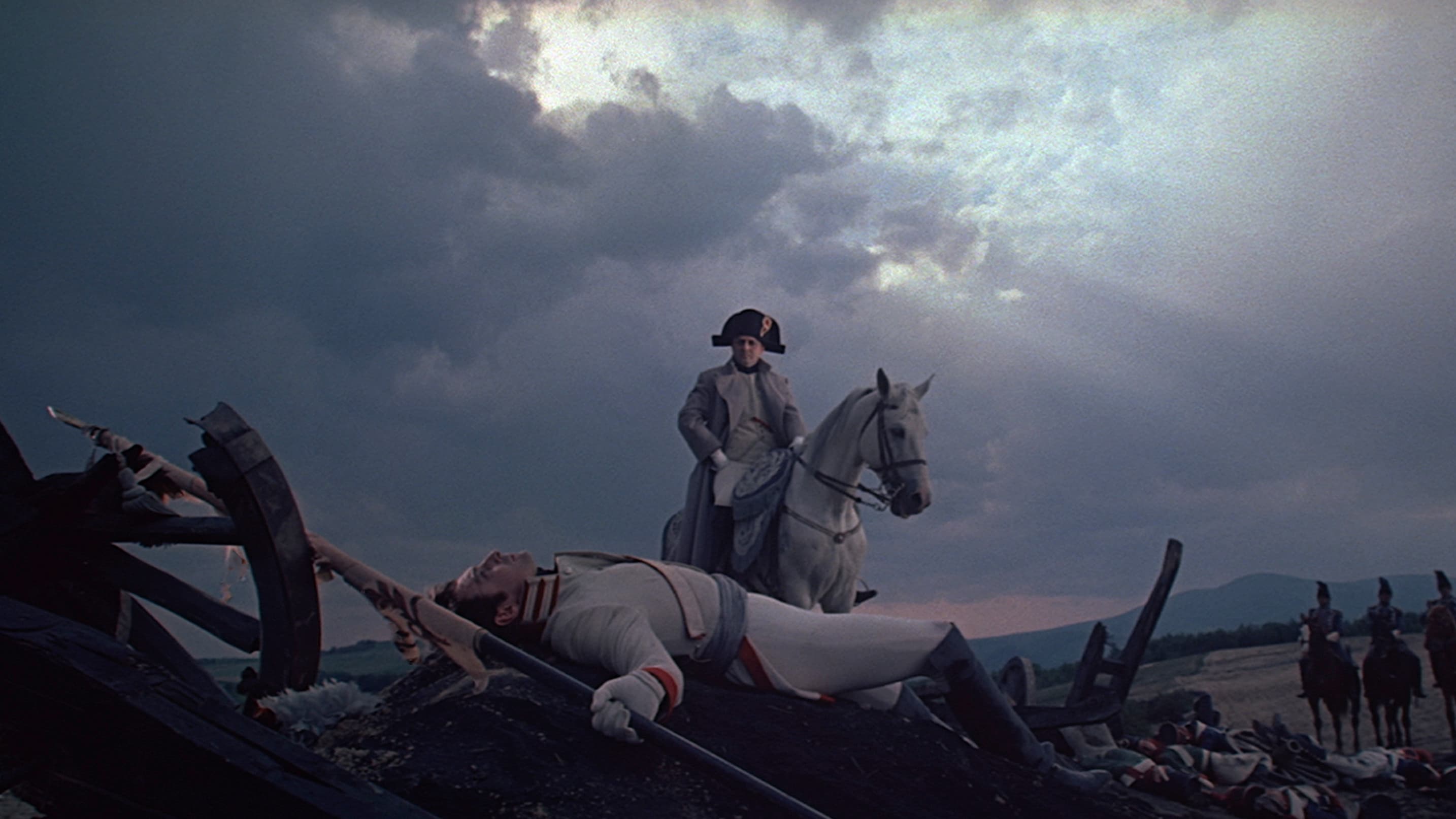 War and Peace