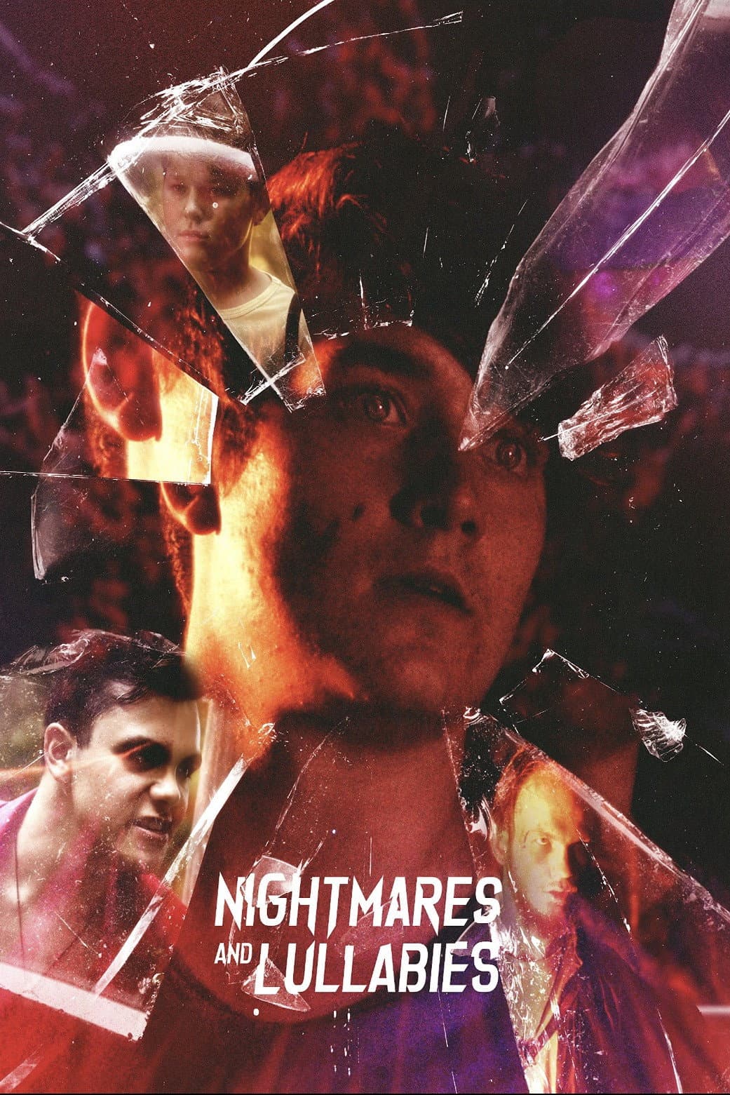 Nightmares and Lullabies