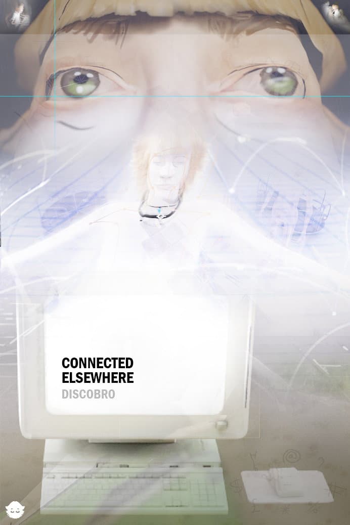 CONNECTED ELSEWHERE