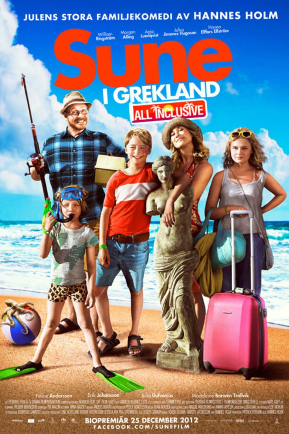 The Anderssons Collection