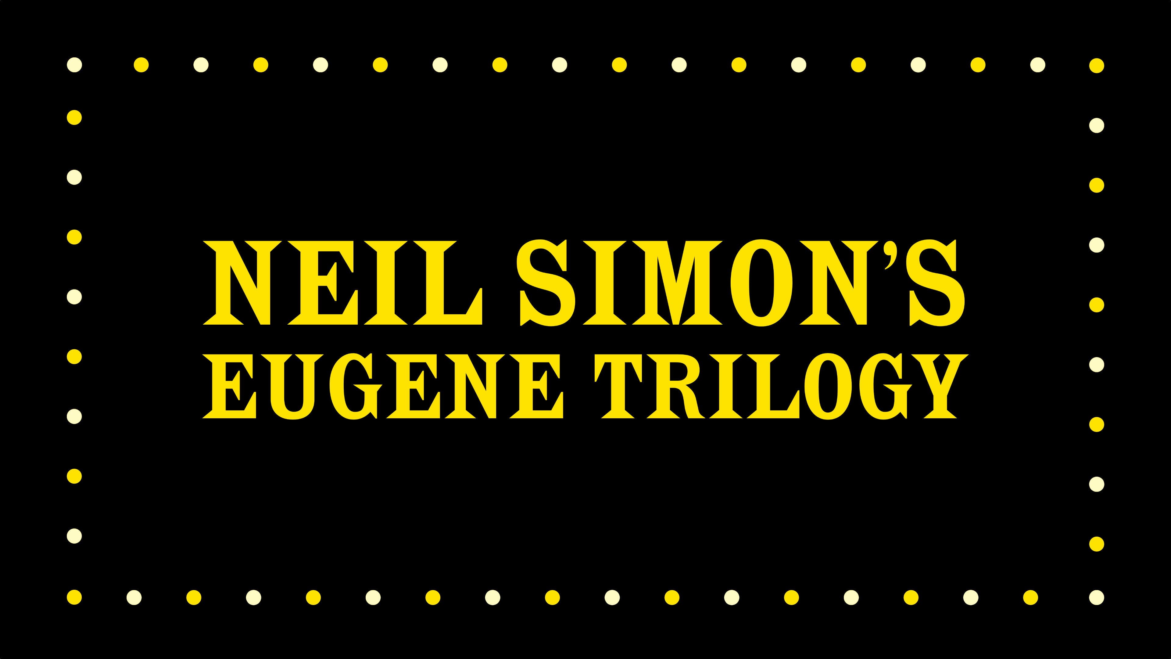 Eugene Trilogy
