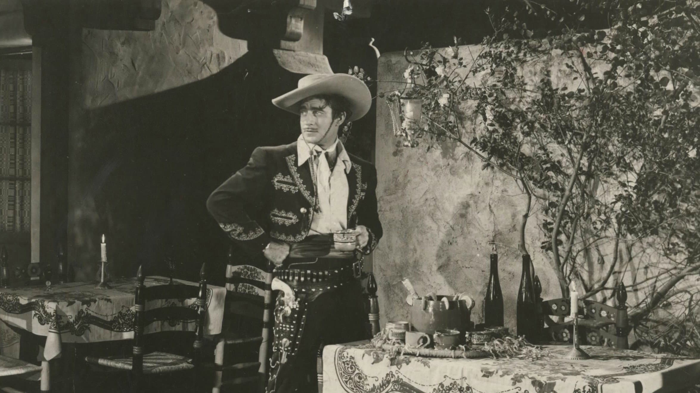Cisco Kid (Gilbert Roland) Collection