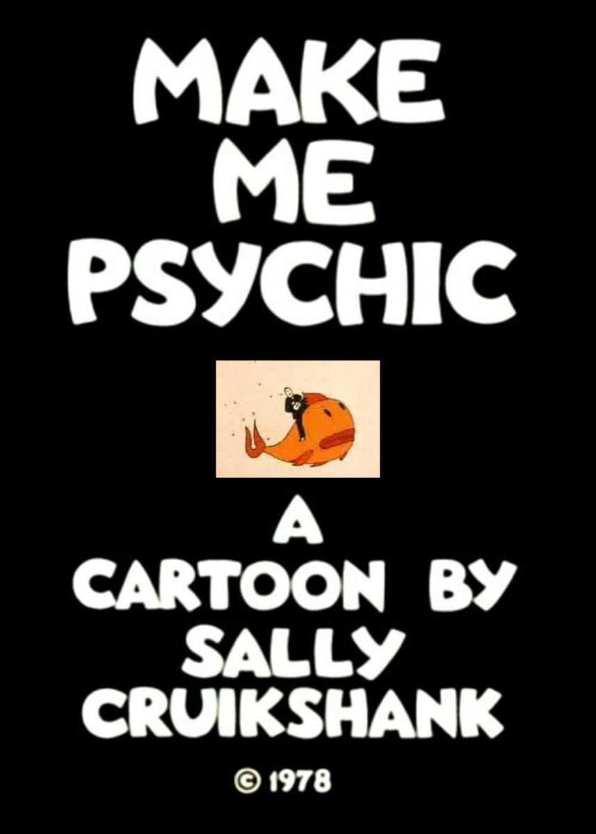 Make Me Psychic
