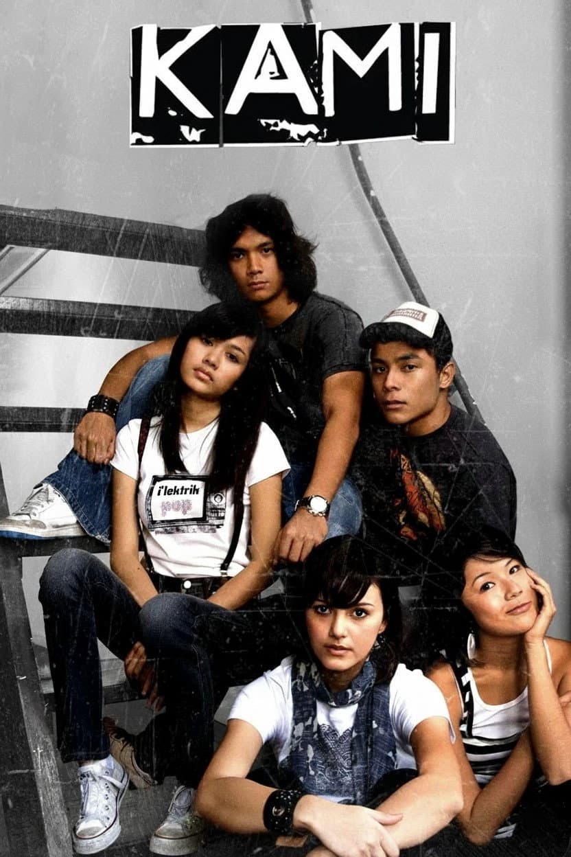 Kami The Movie