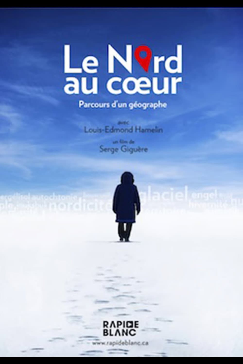 Le nord au coeur