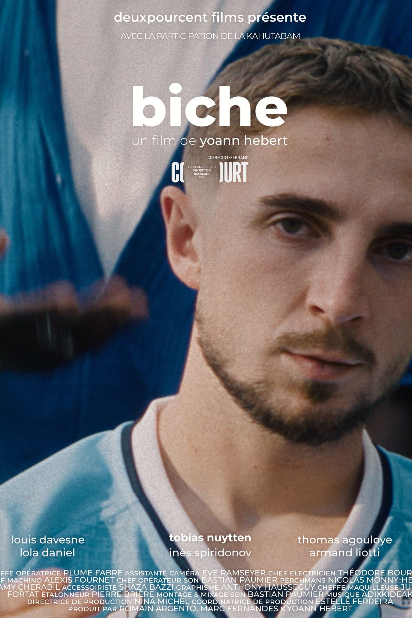 BICHE
