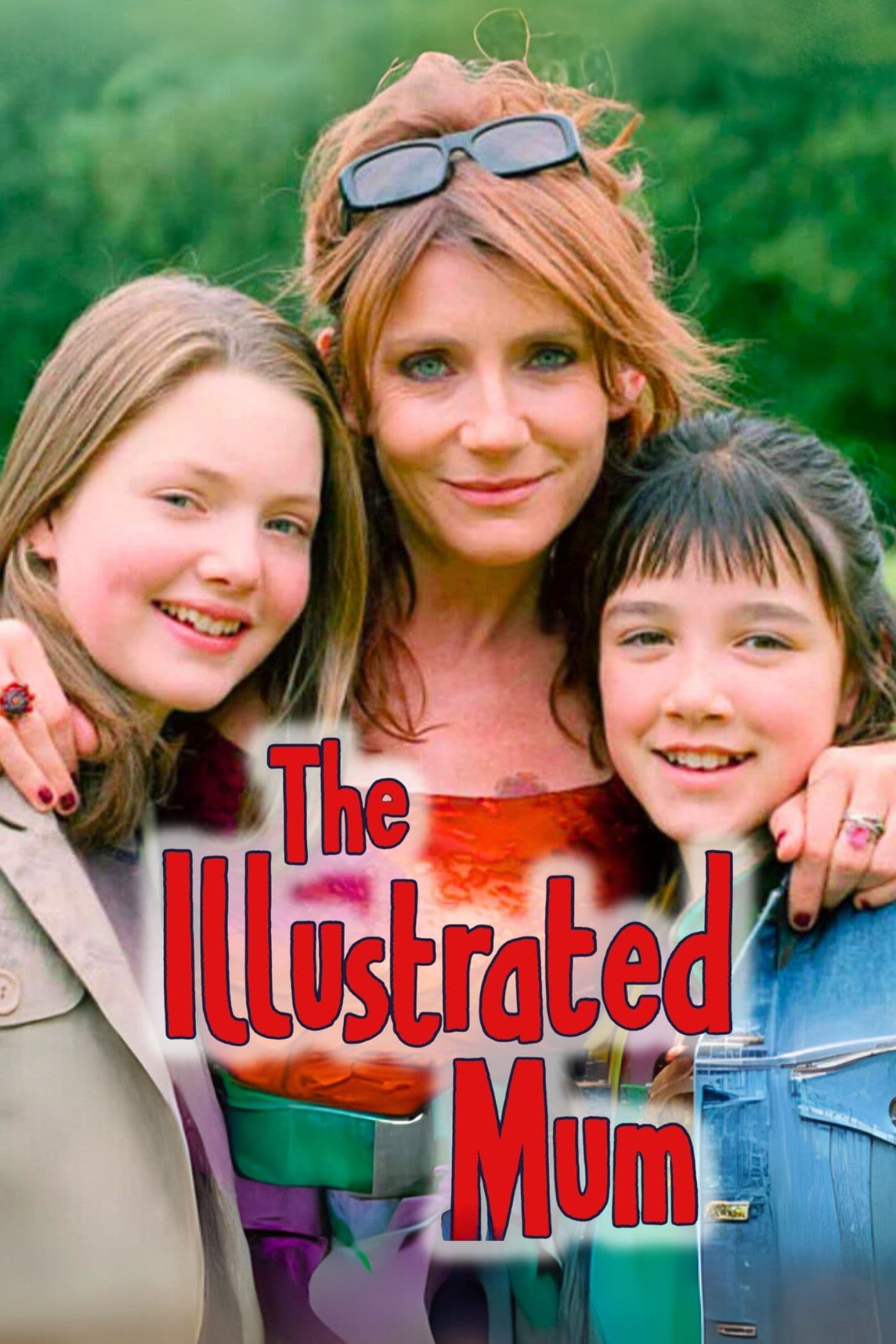 The Illustrated Mum