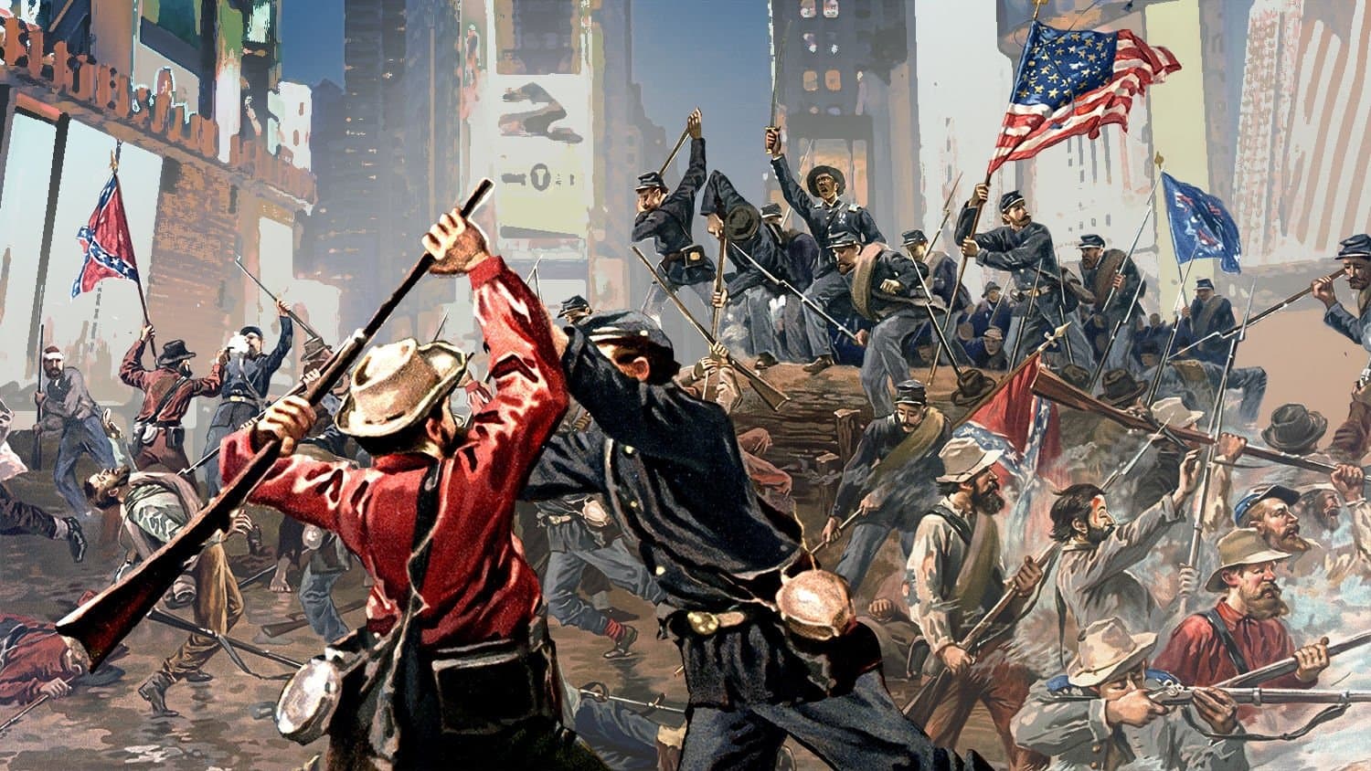 American Civil War Collection