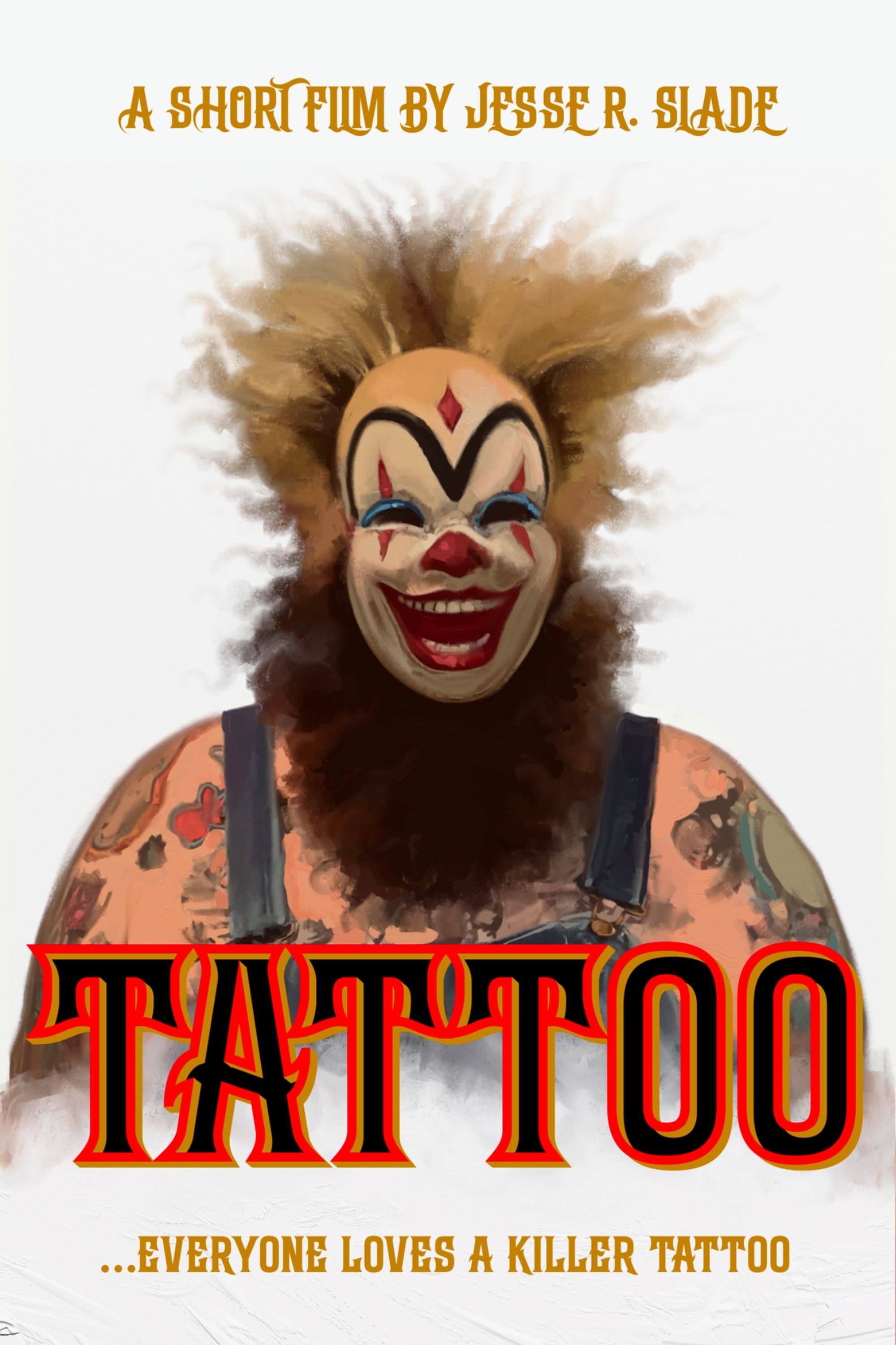 TATTOO