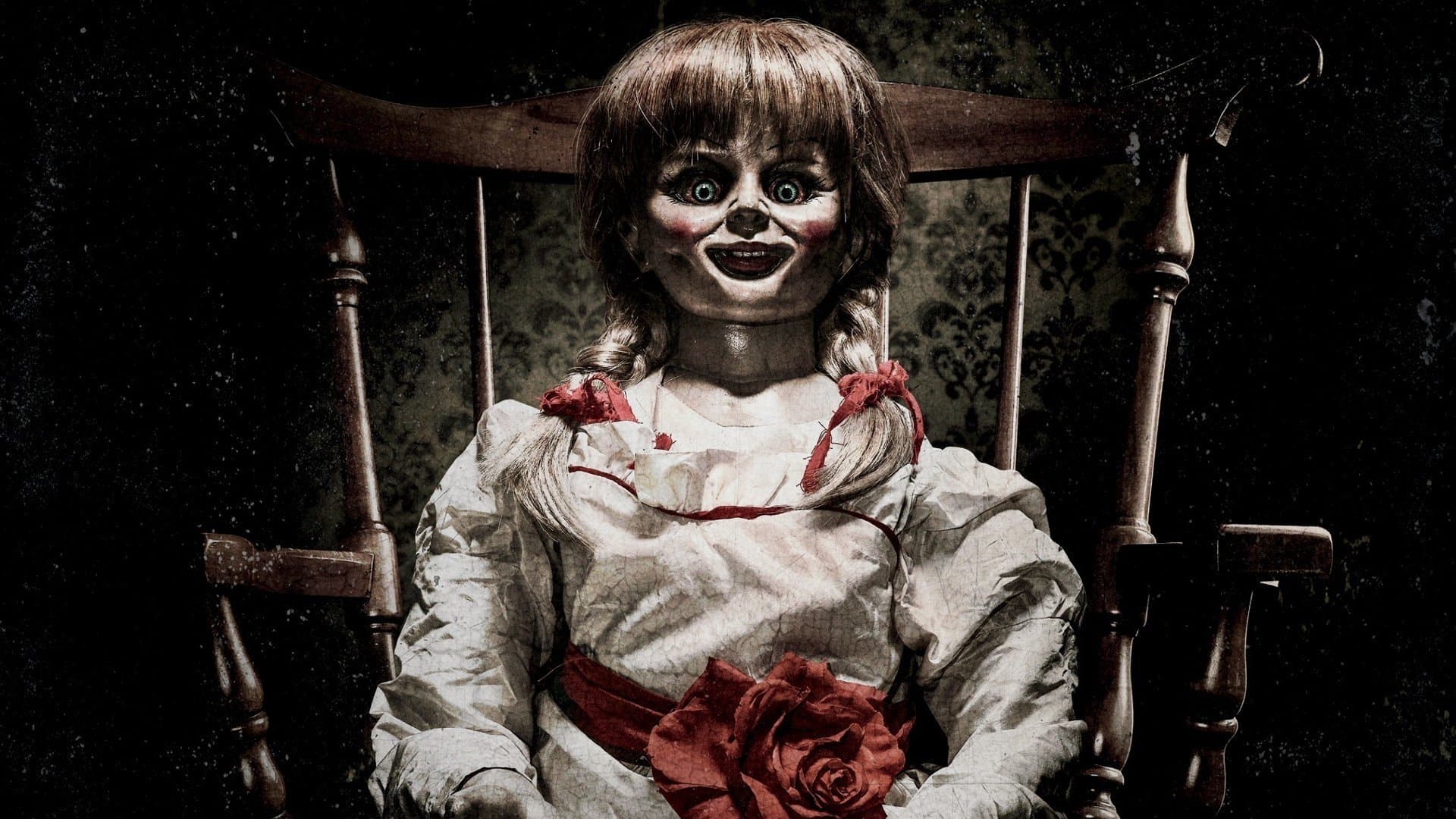 Annabelle Collection
