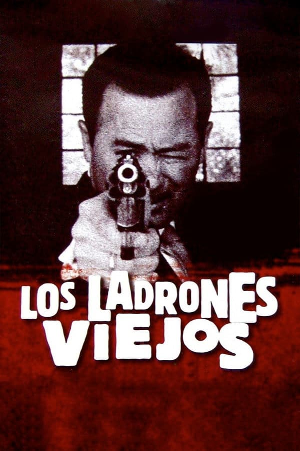 Old Thieves: The Legend of Artegio