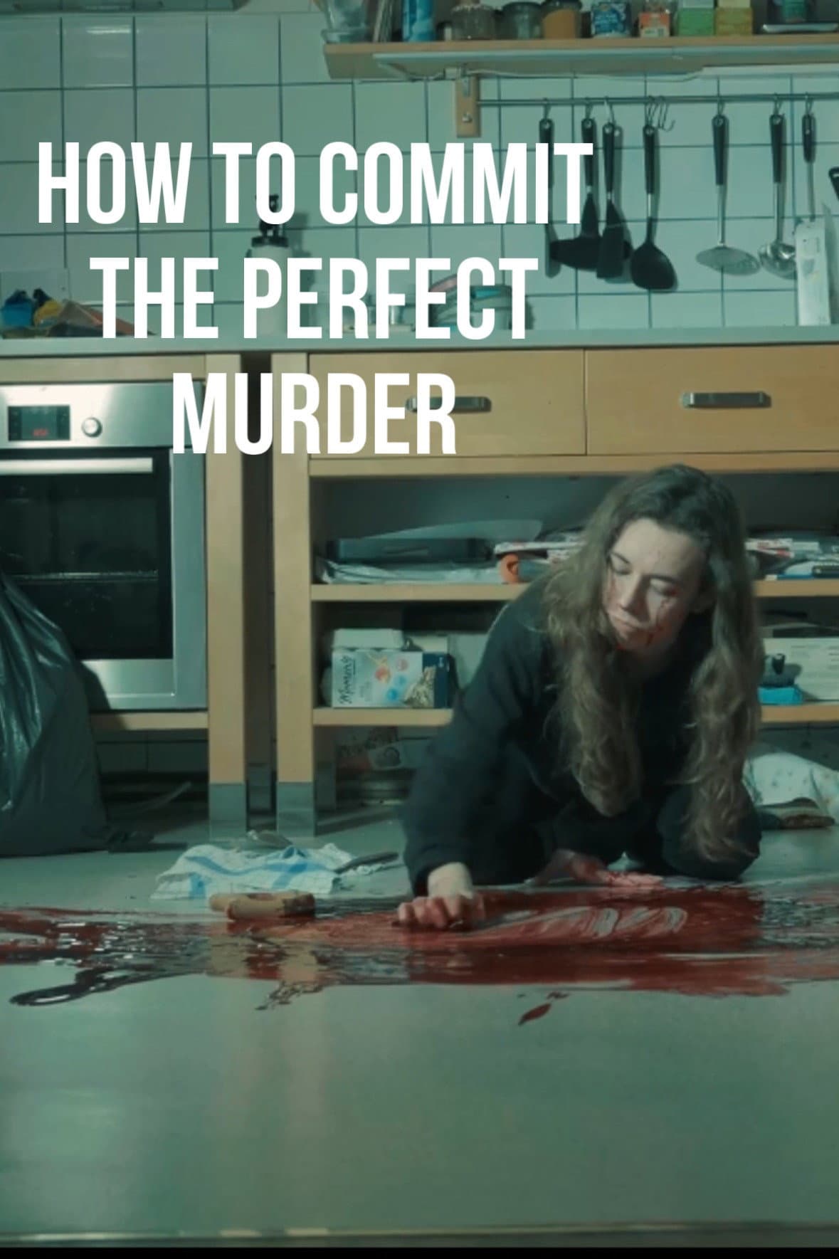 How to commit the perfect murder