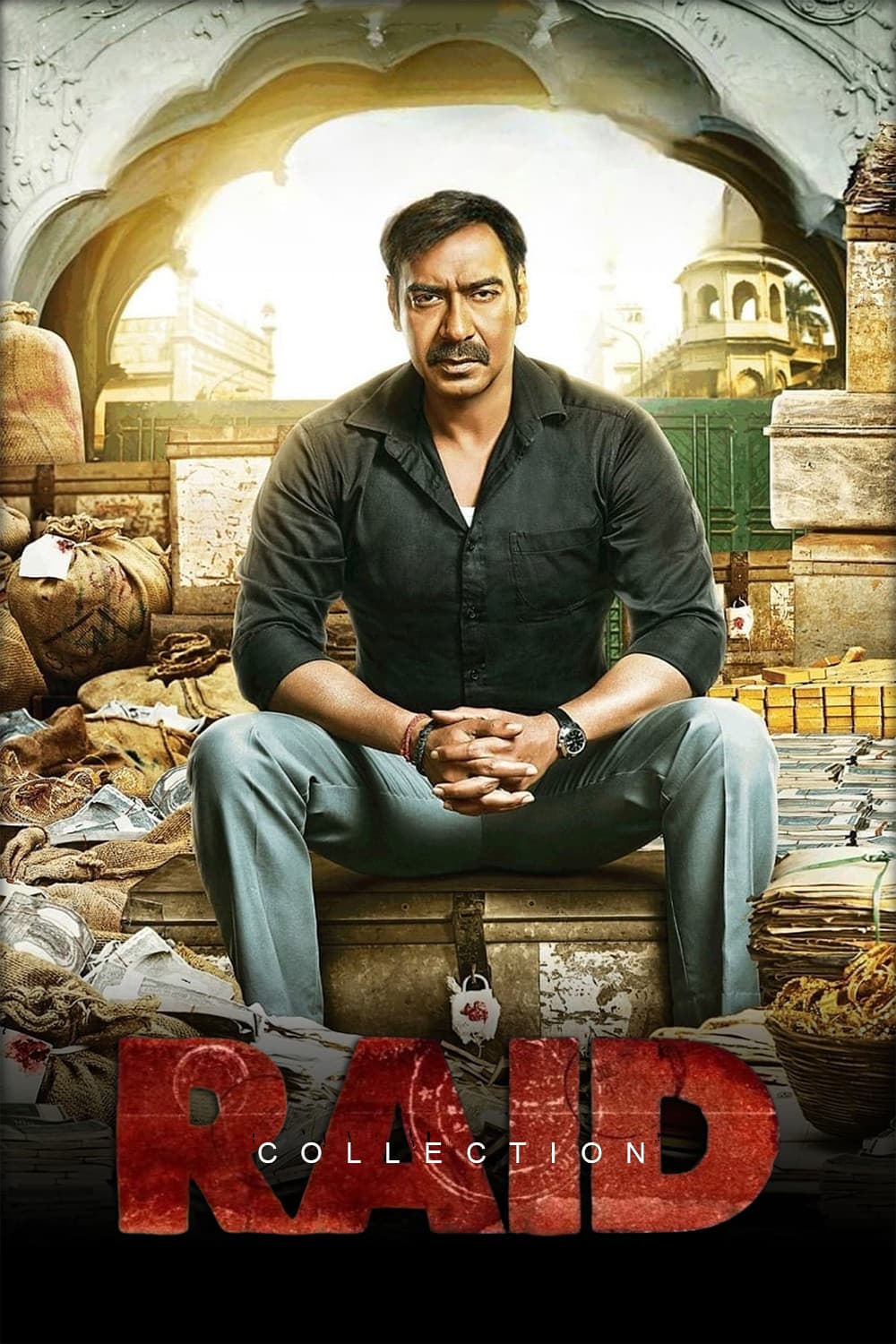 Raid Collection
