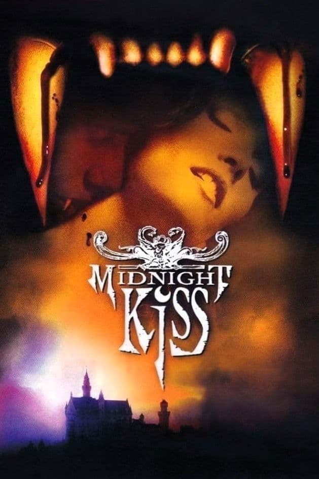 Midnight Kiss