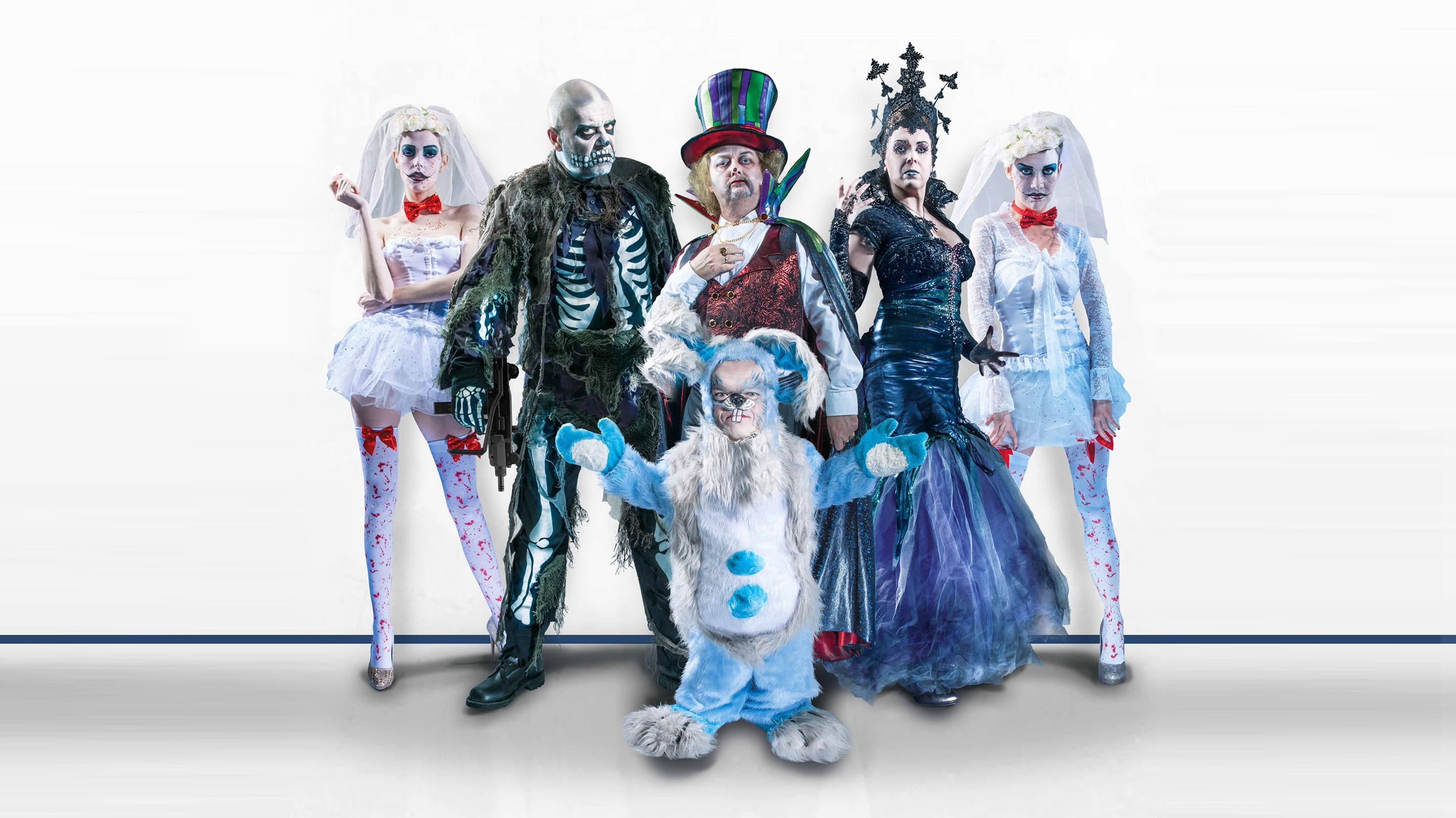 Crimi Clowns Collectie