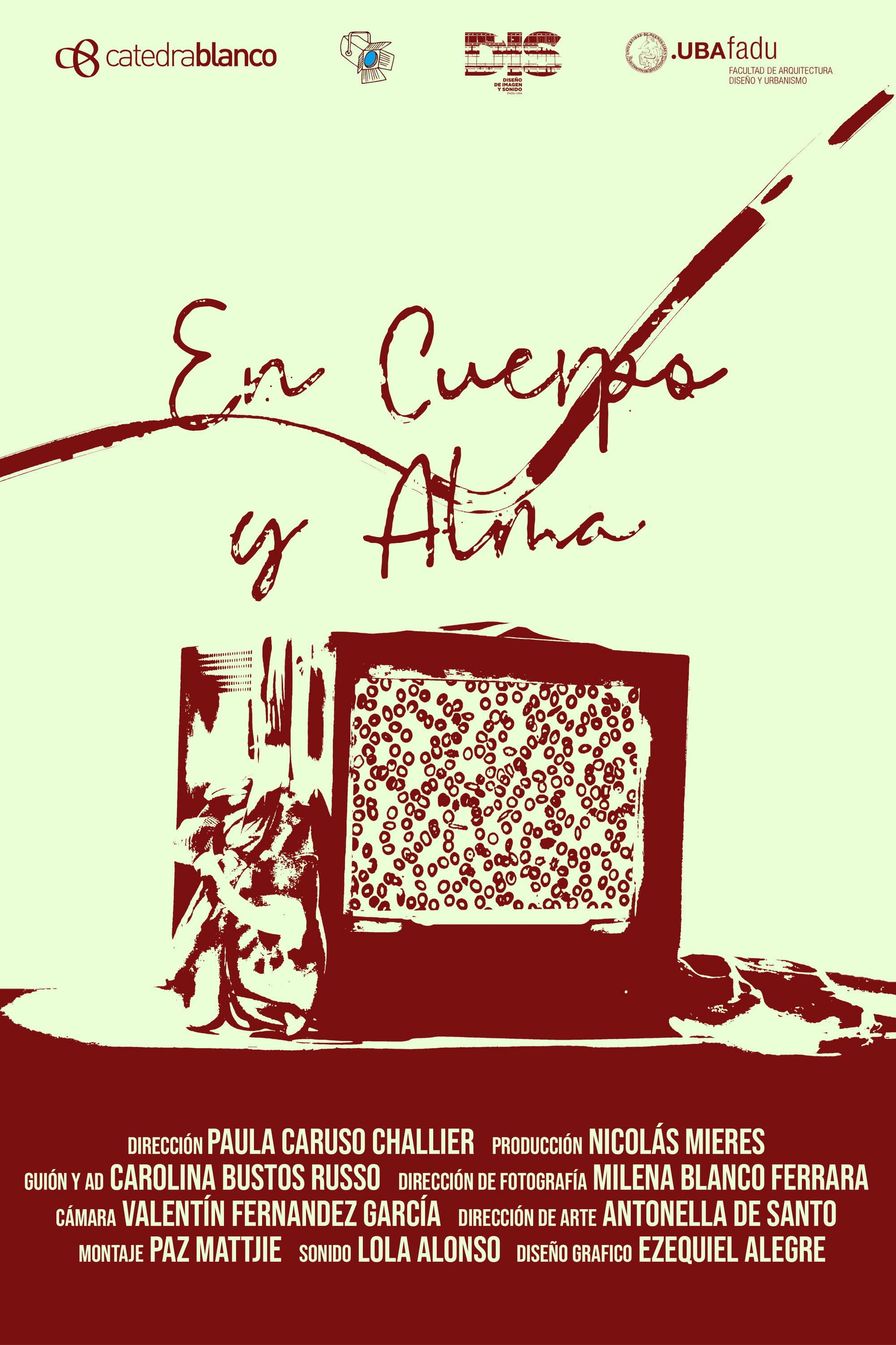 En Cuerpo y Alma