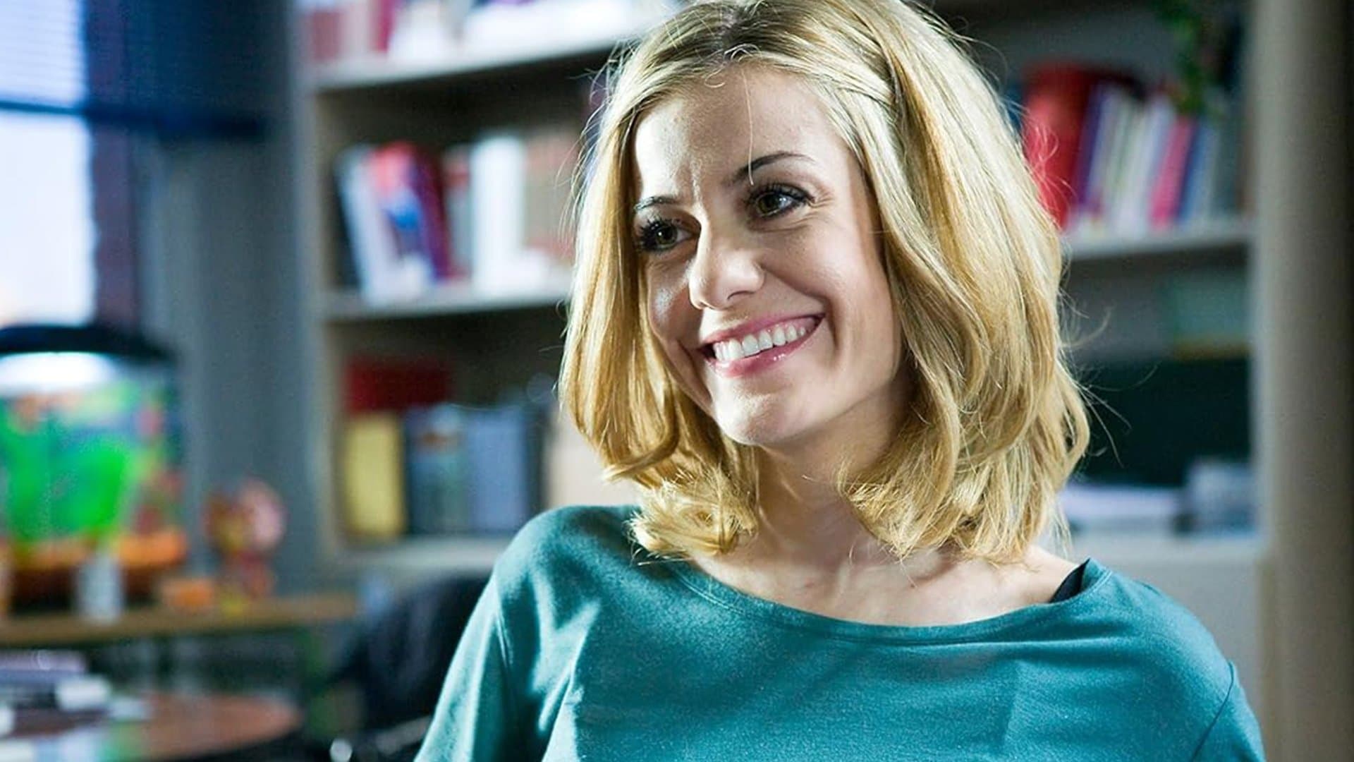 La pecera de Eva