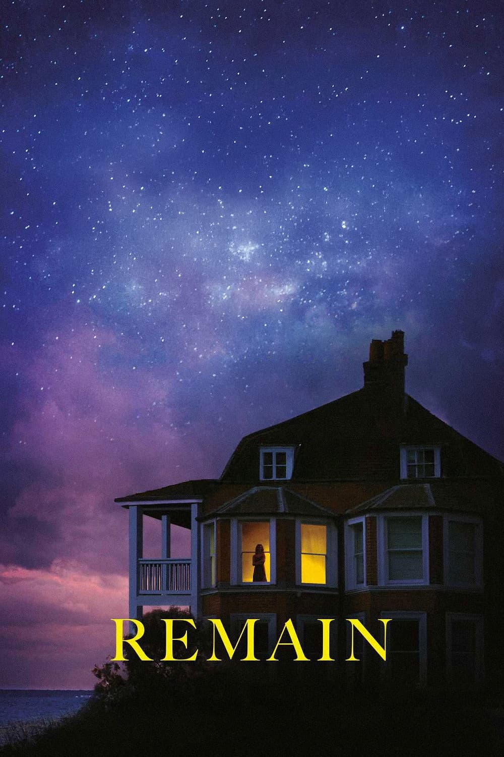 Remain