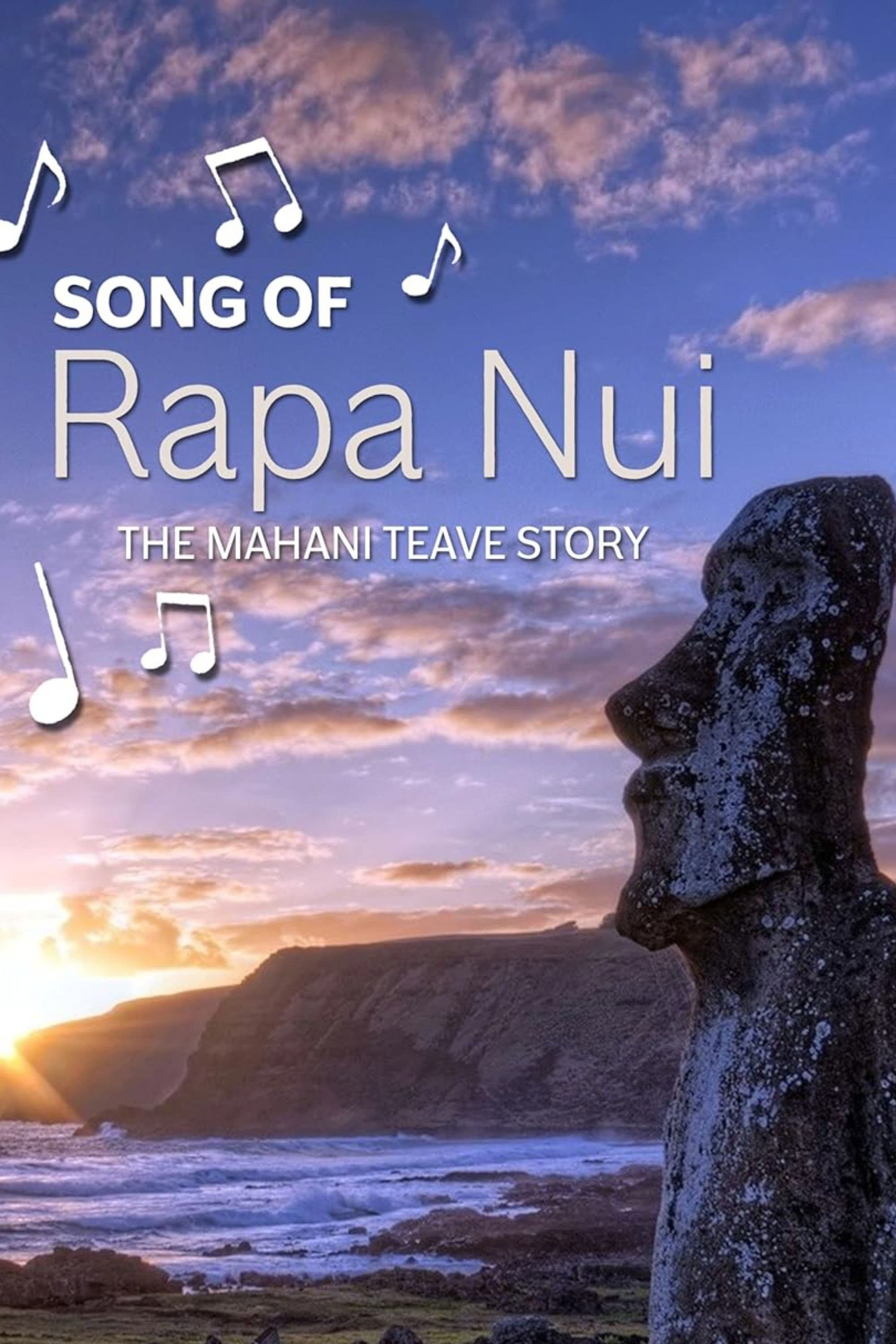 Song of Rapa Nui