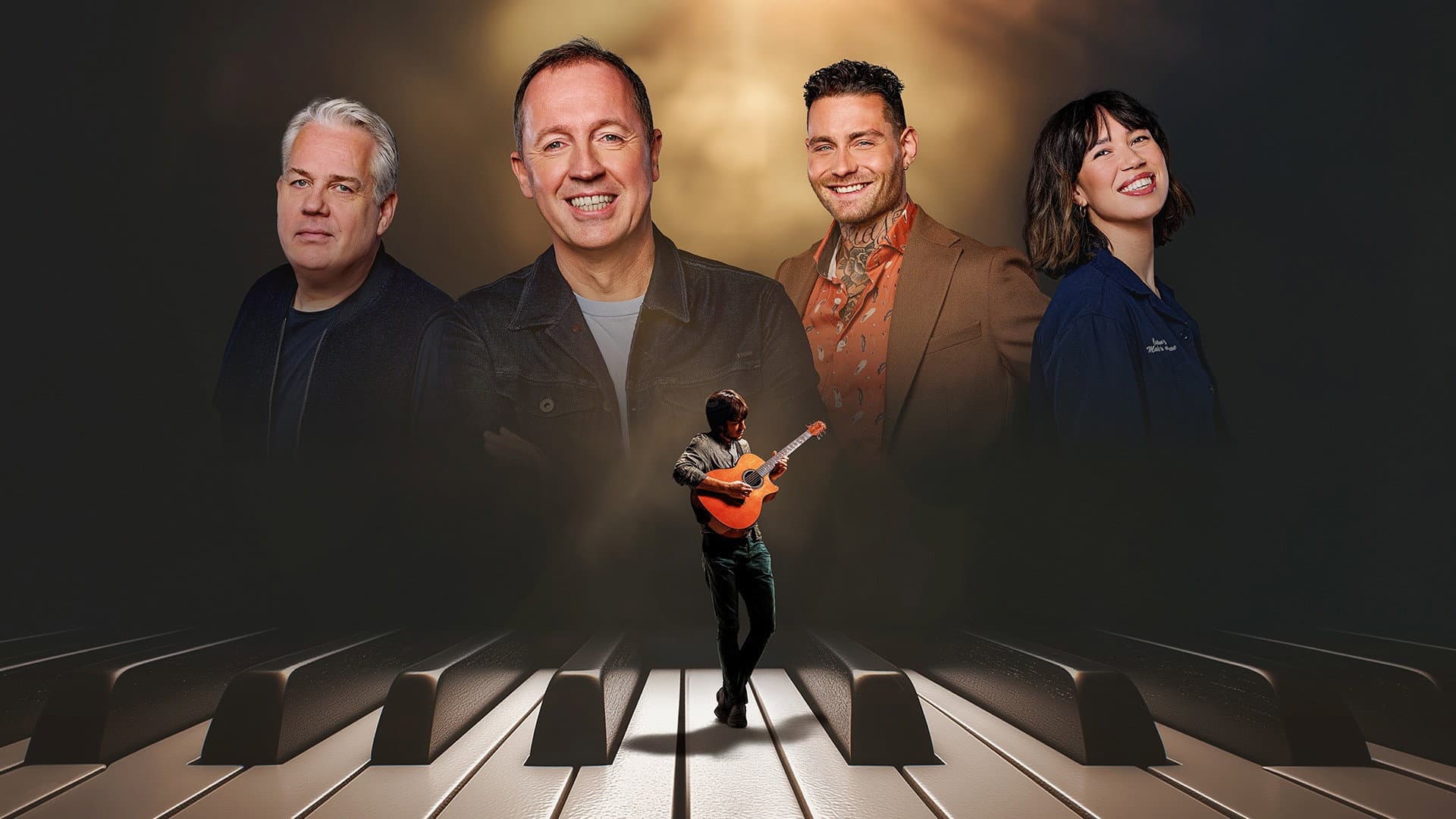 Talent Unplugged