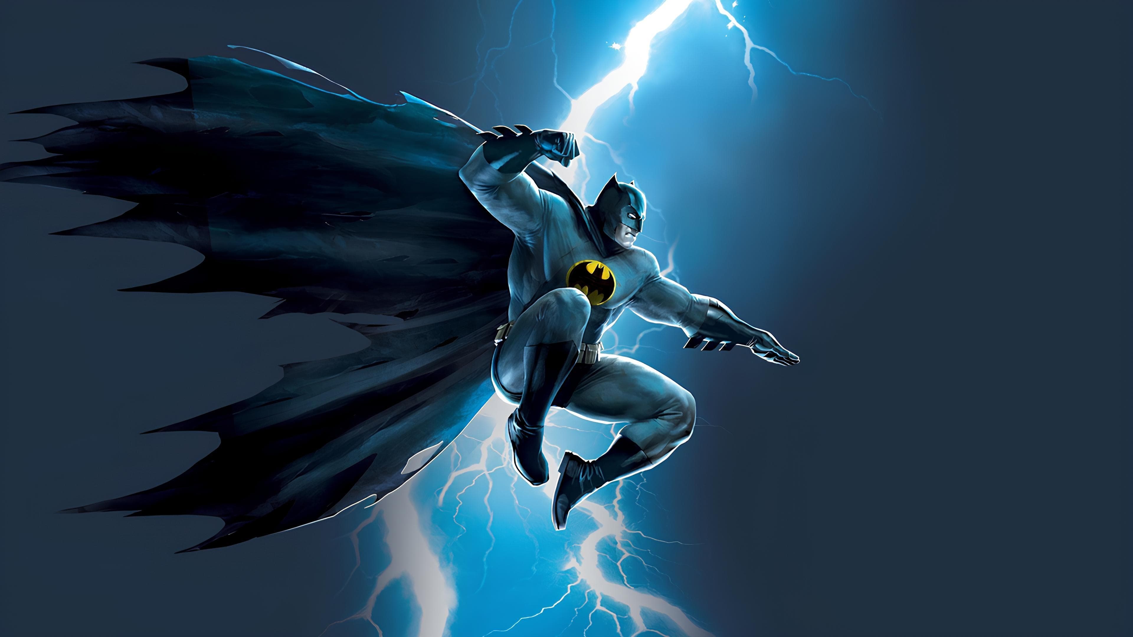 Batman: The Dark Knight Returns Collection