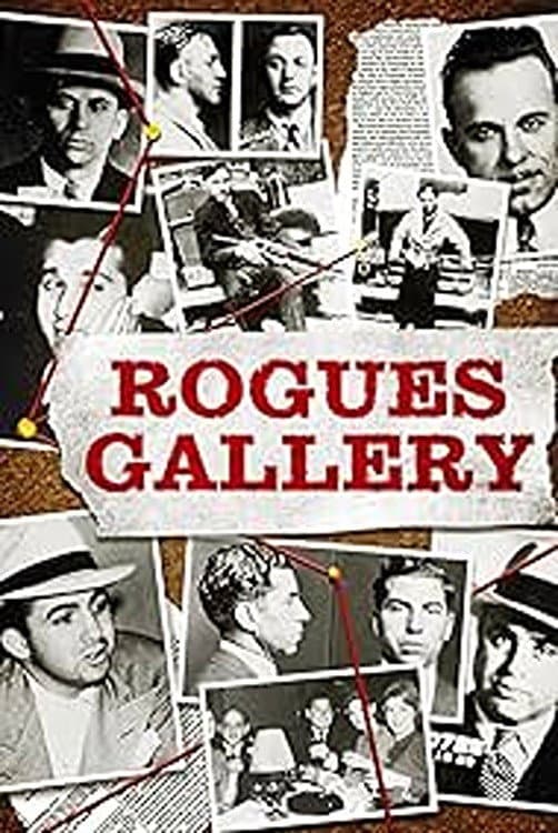 Rogues Gallery