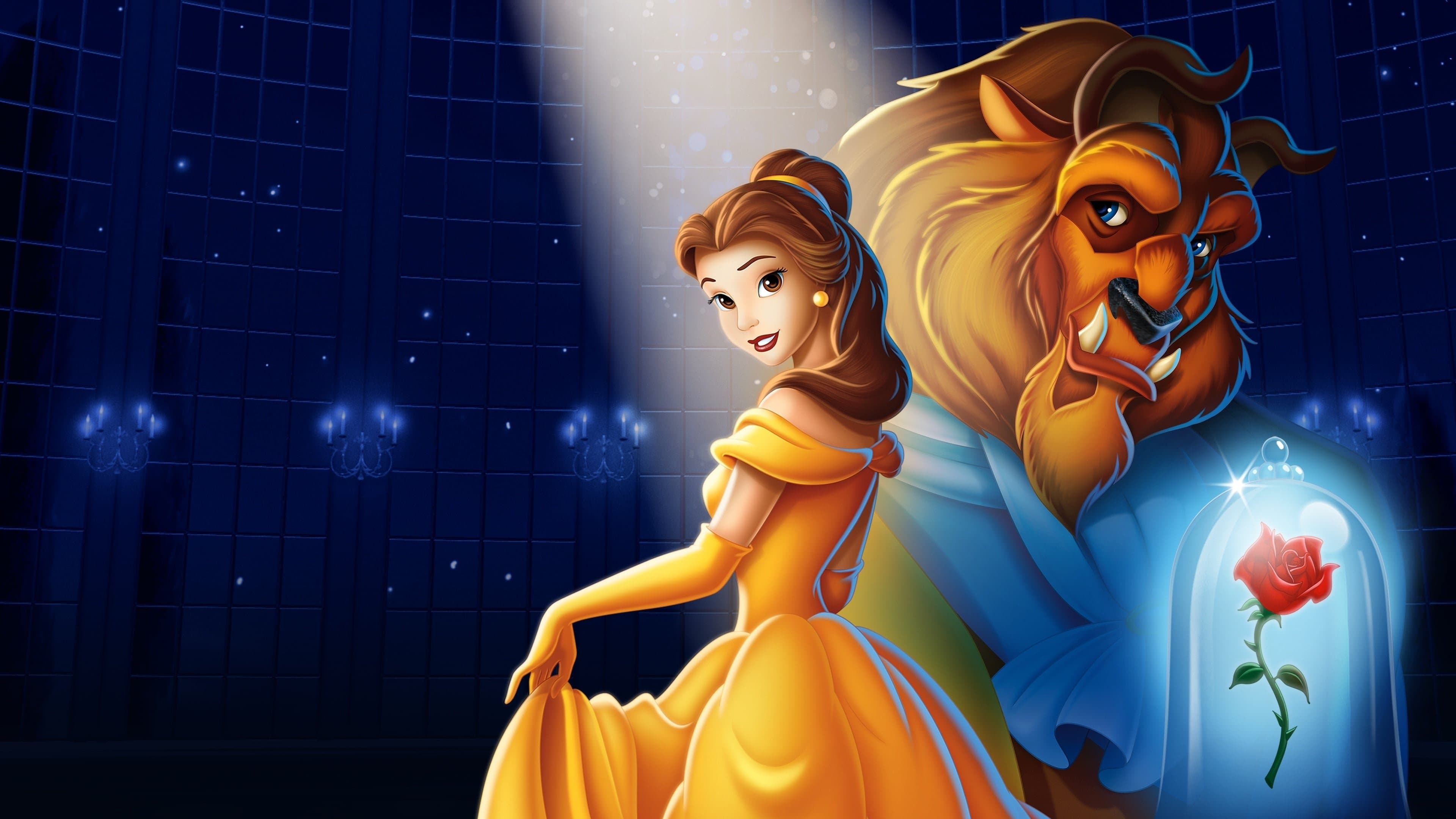 Beauty and the Beast Collection