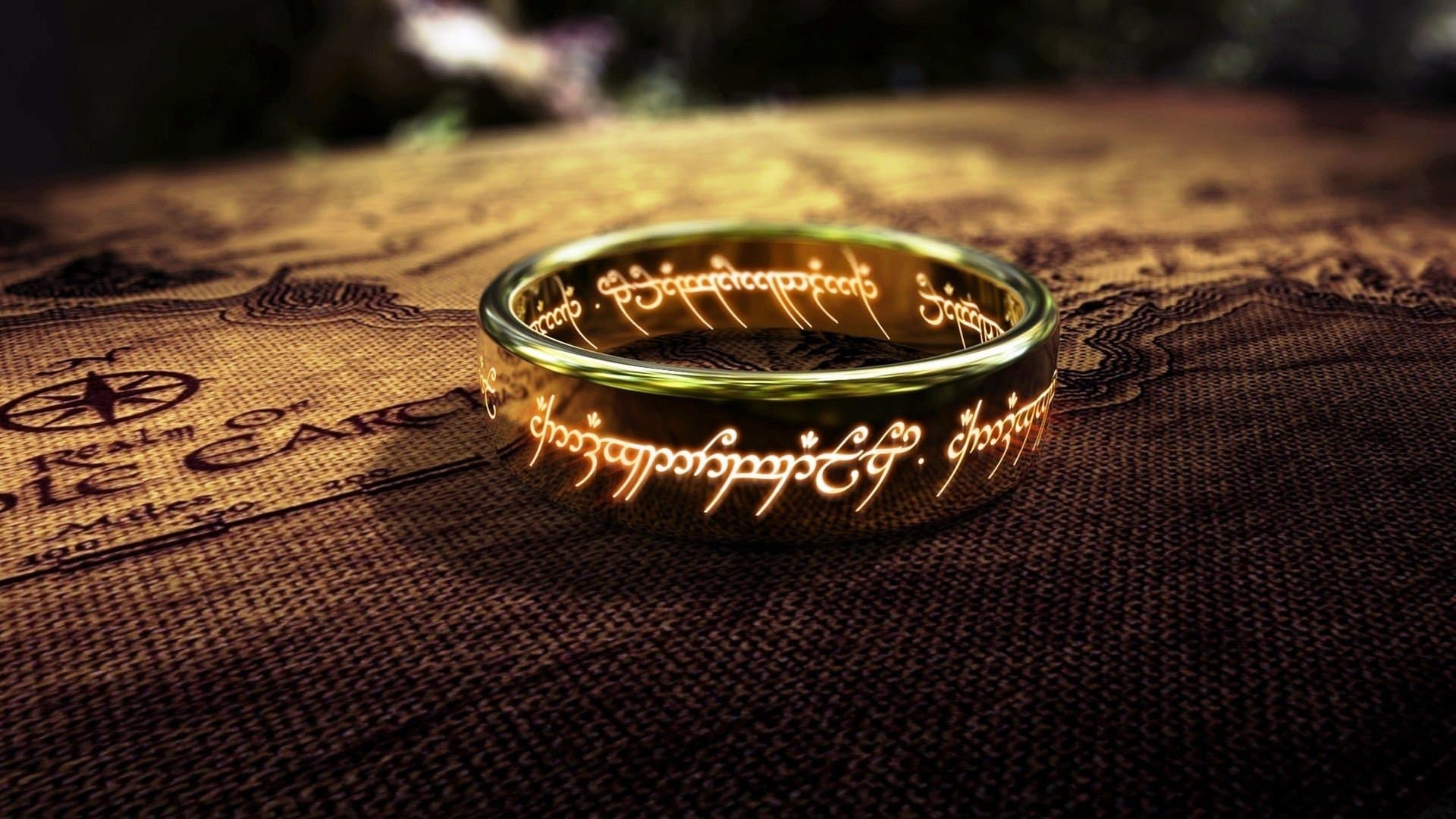 The Lord of the Rings Collection