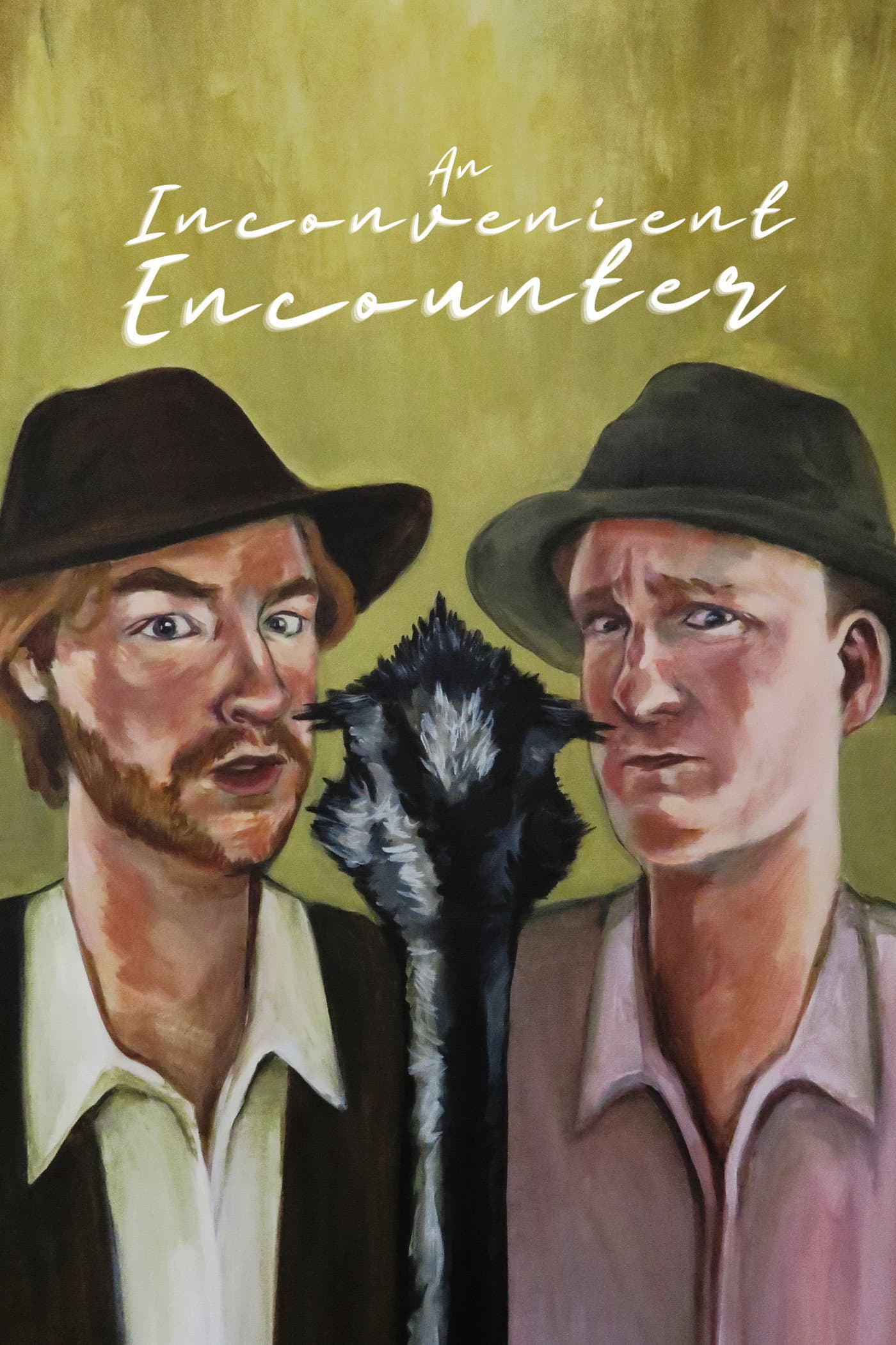 An Inconvenient Encounter