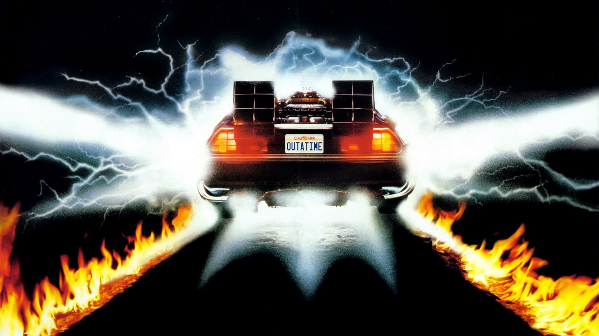 Back to the Future Collection