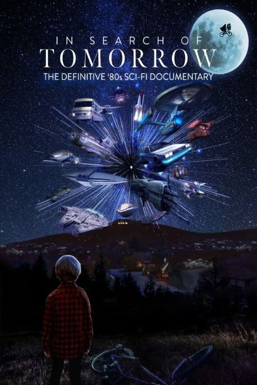 In Search of Tomorrow Collection