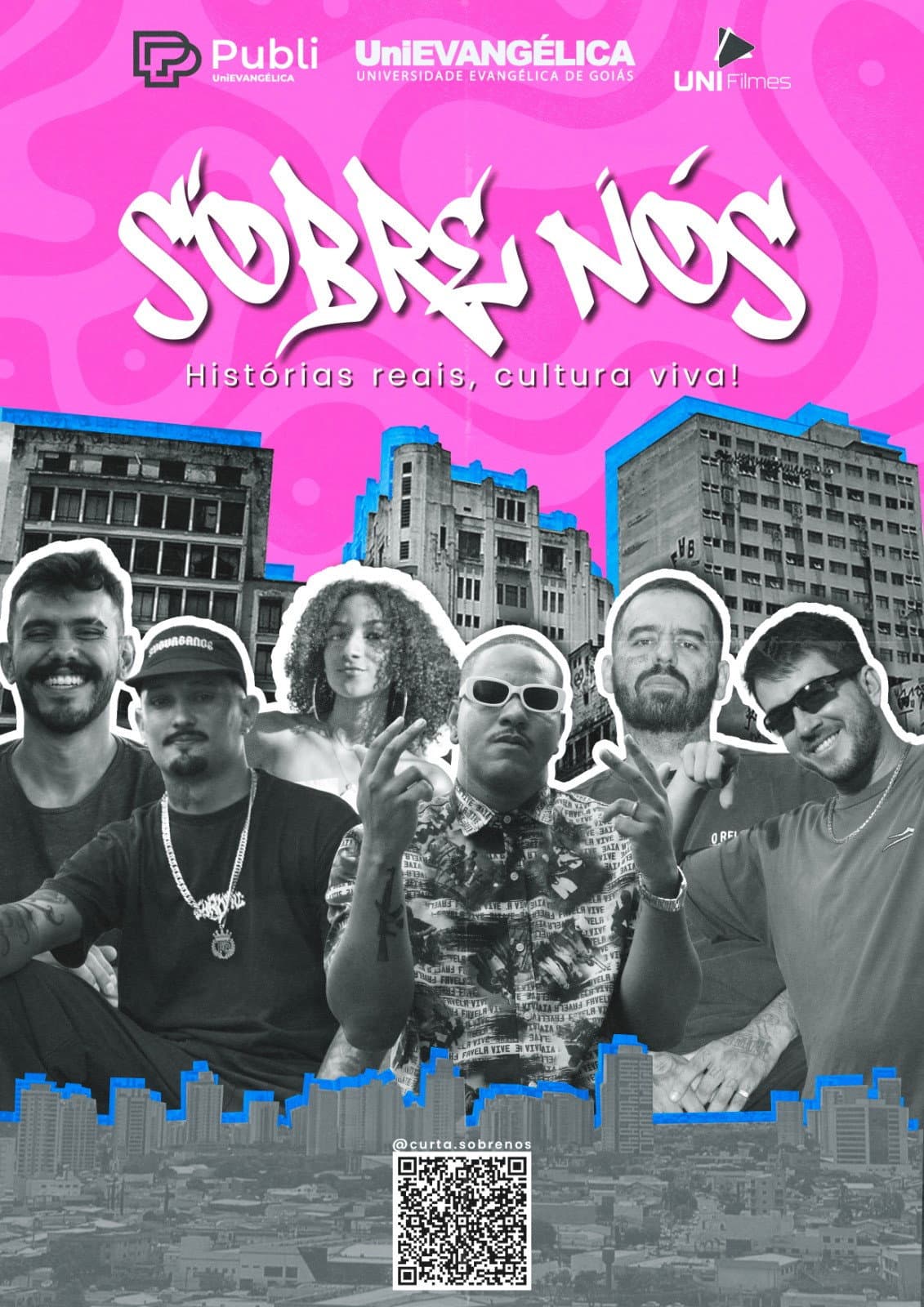 Sobre Nós