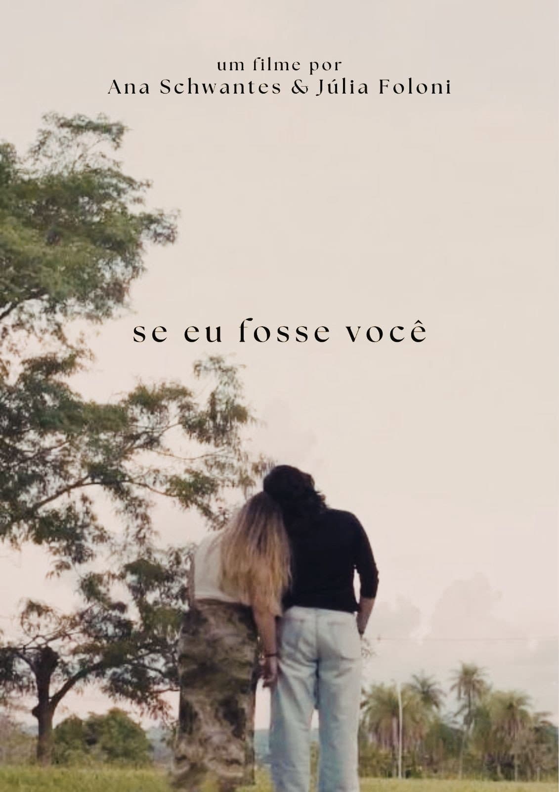 Se Eu Fosse Você