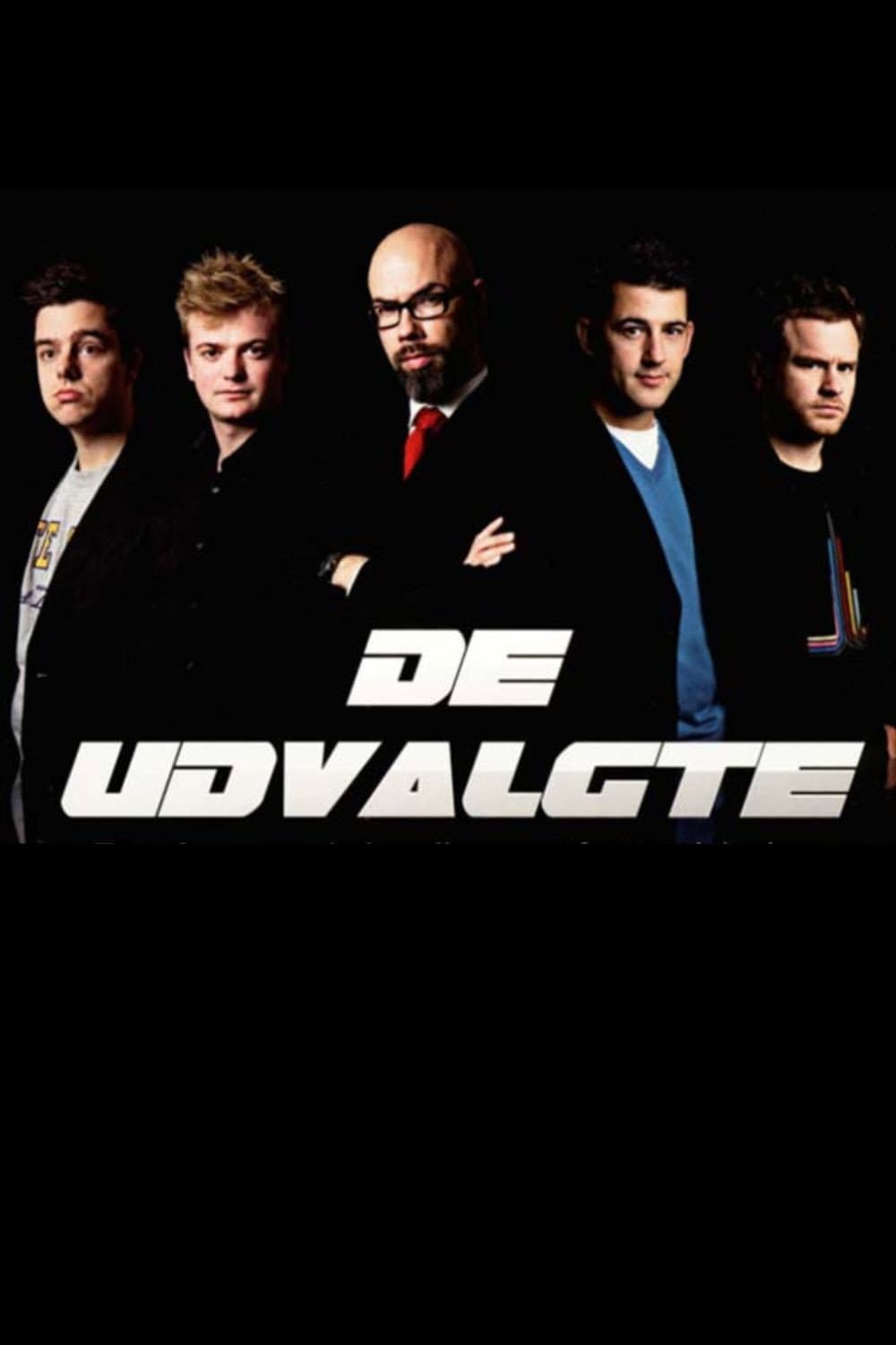 De udvalgte