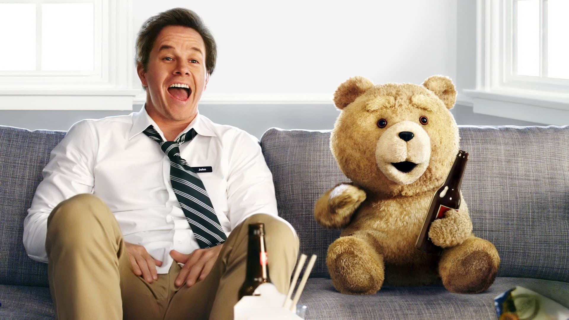 Ted Collection