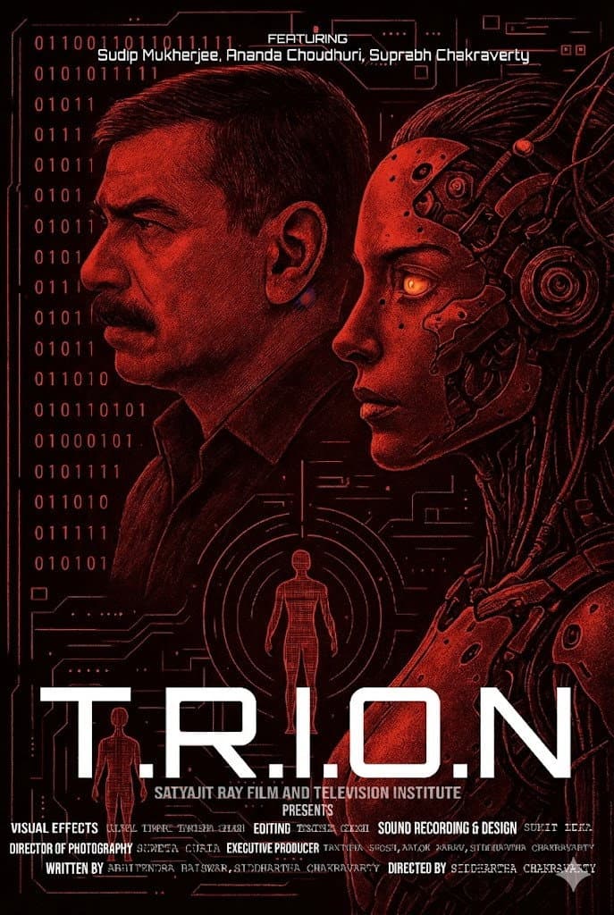 T.R.I.O.N