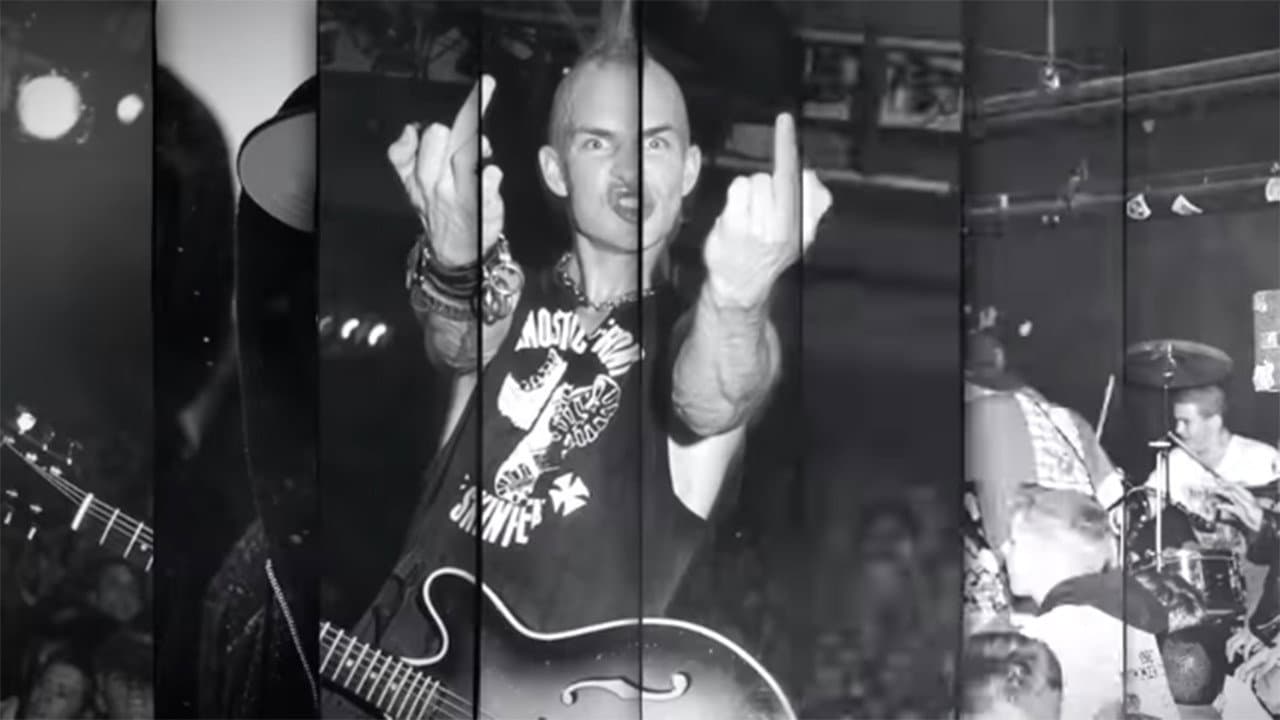 Under The Influence: New York Hardcore